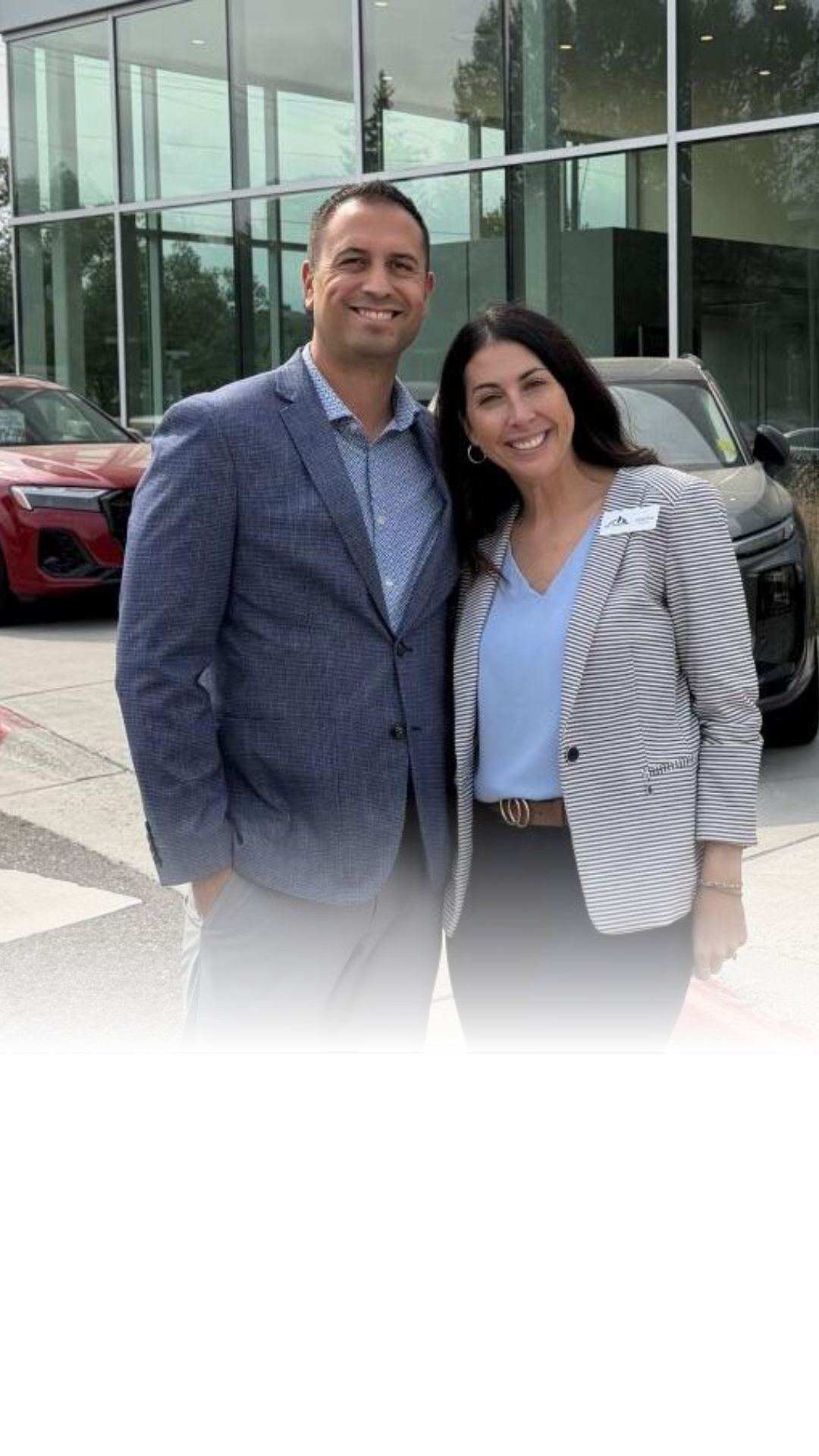 Teton Auto Group acquisition of Audi of Bozeman and Volkswagen of Bozeman marks the company's first expansion into Montana