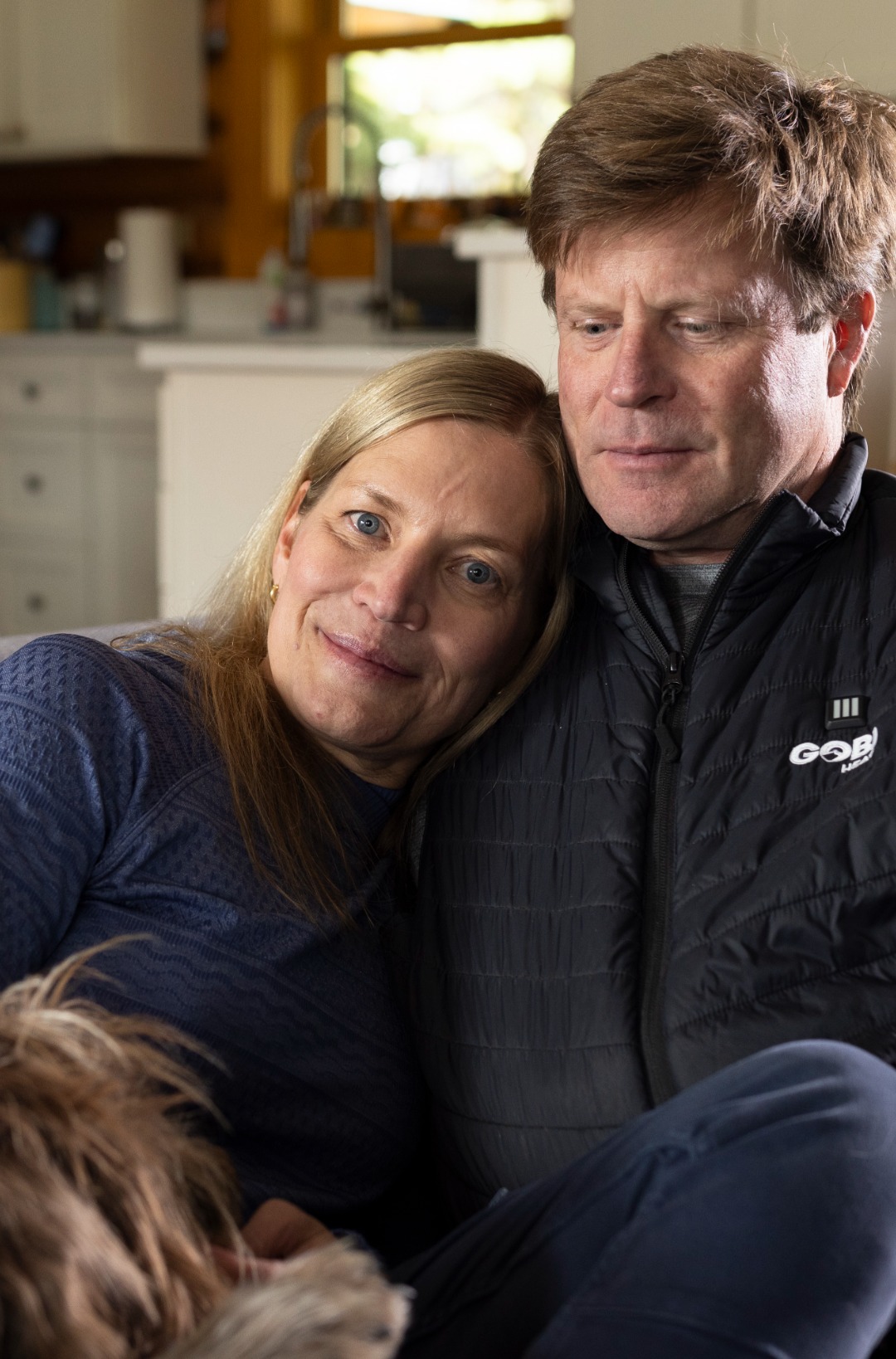 St. John Health Cancer Center would mean vital treatment closer to home — so patients can focus on what matters: getting better, surrounded by the people and place they love.