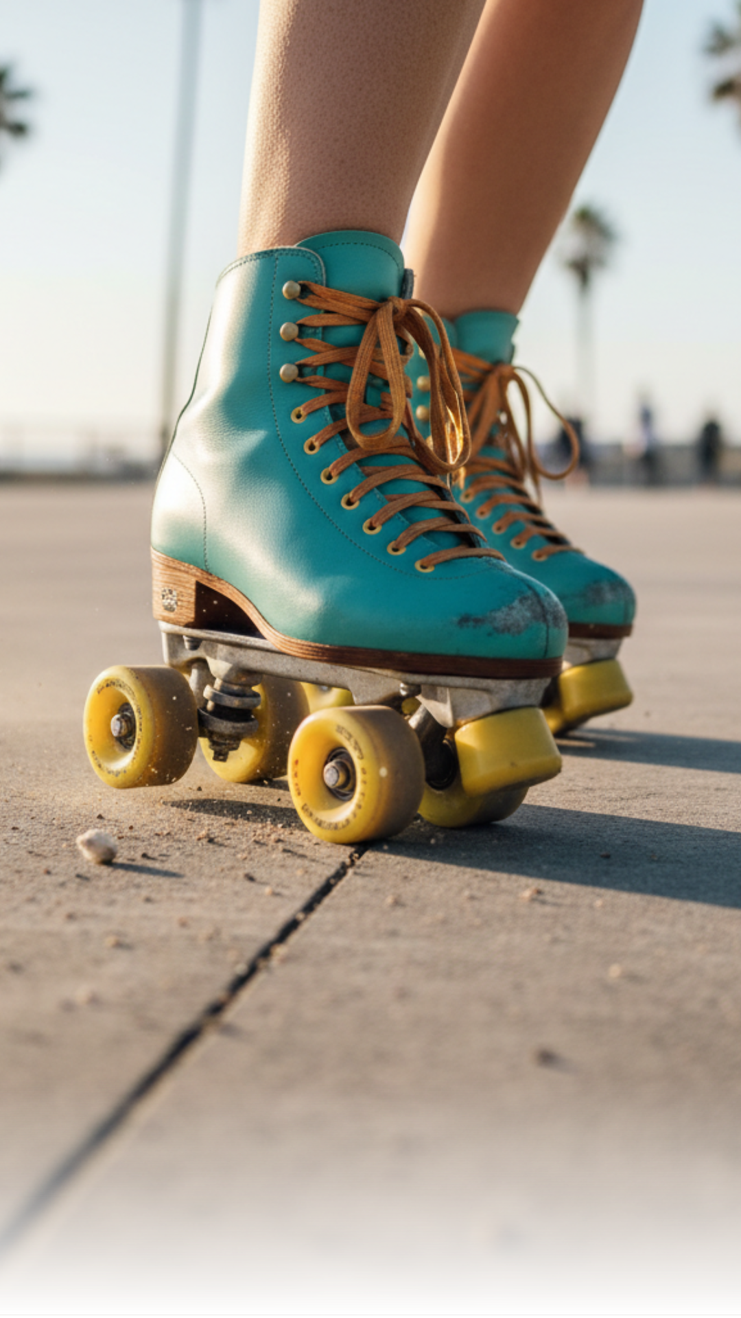 The Jackson Hole Juggernauts offer skating lessons every Monday and Wednesday. All necessary gear is provided and no prior experience is needed to participate.