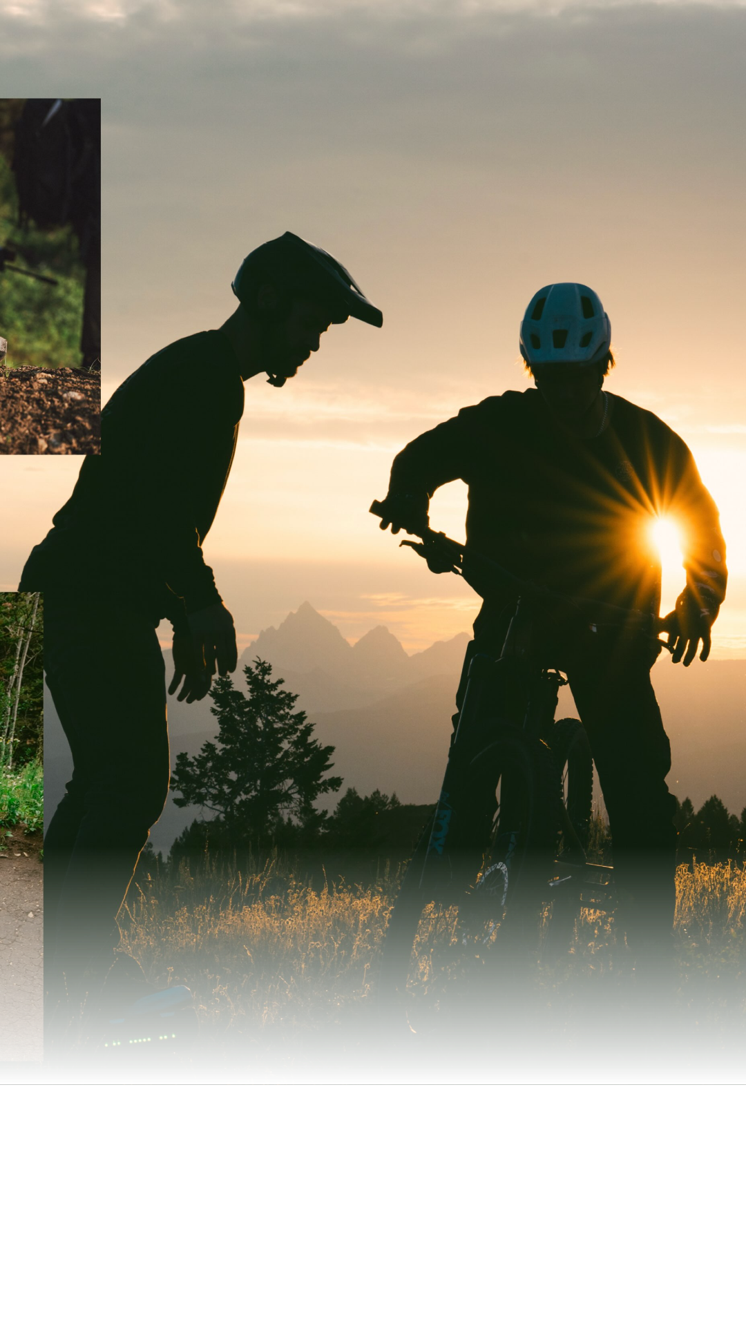 Teton Gravity Research and Kai Jones teamed up with Onewheel to test how well the electric boards handle local trails. The full film featuring Neil Bennett debuts Tuesday on YouTube.