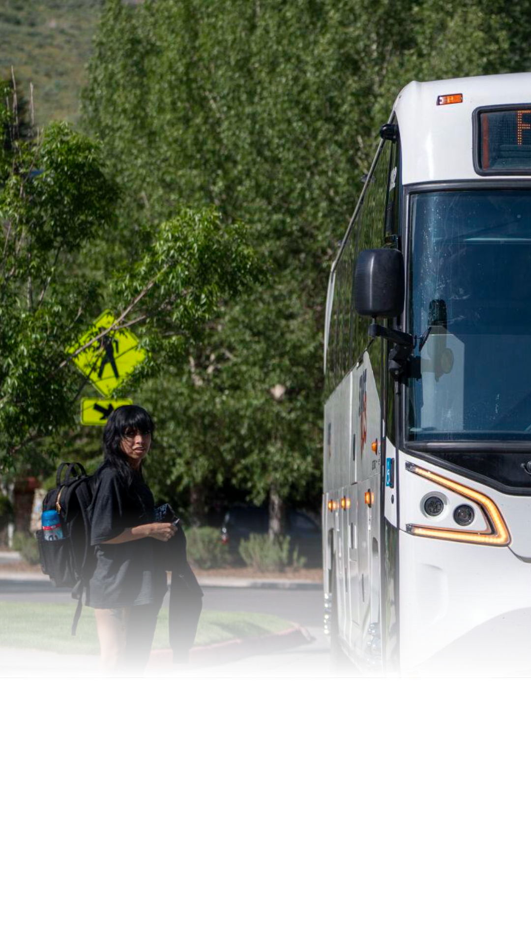 START is removing the earliest morning commute from Driggs and the final evening return from town. These Teton Pass route changes begin November 2 due to a Lack of available drivers.