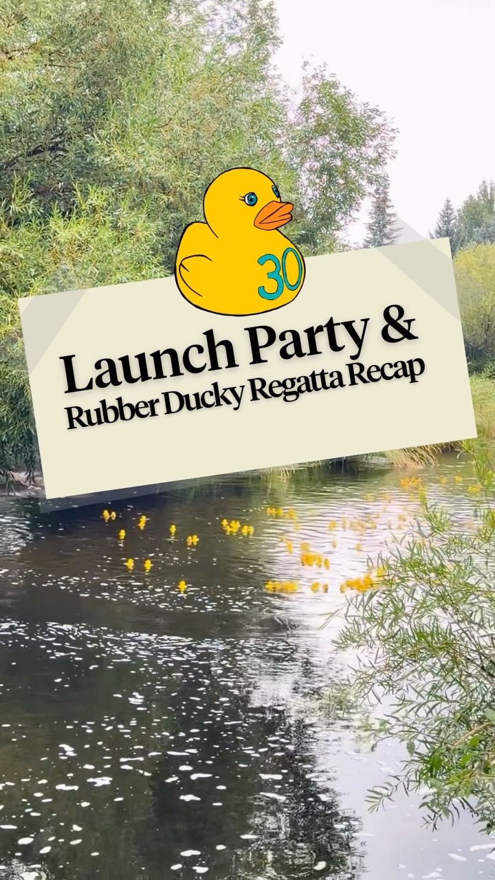 The Community Foundation announced the winners of the Rubber Ducky Regatta. Todo TV Foundation took first place in the race, which raised support for Old Bill’s.