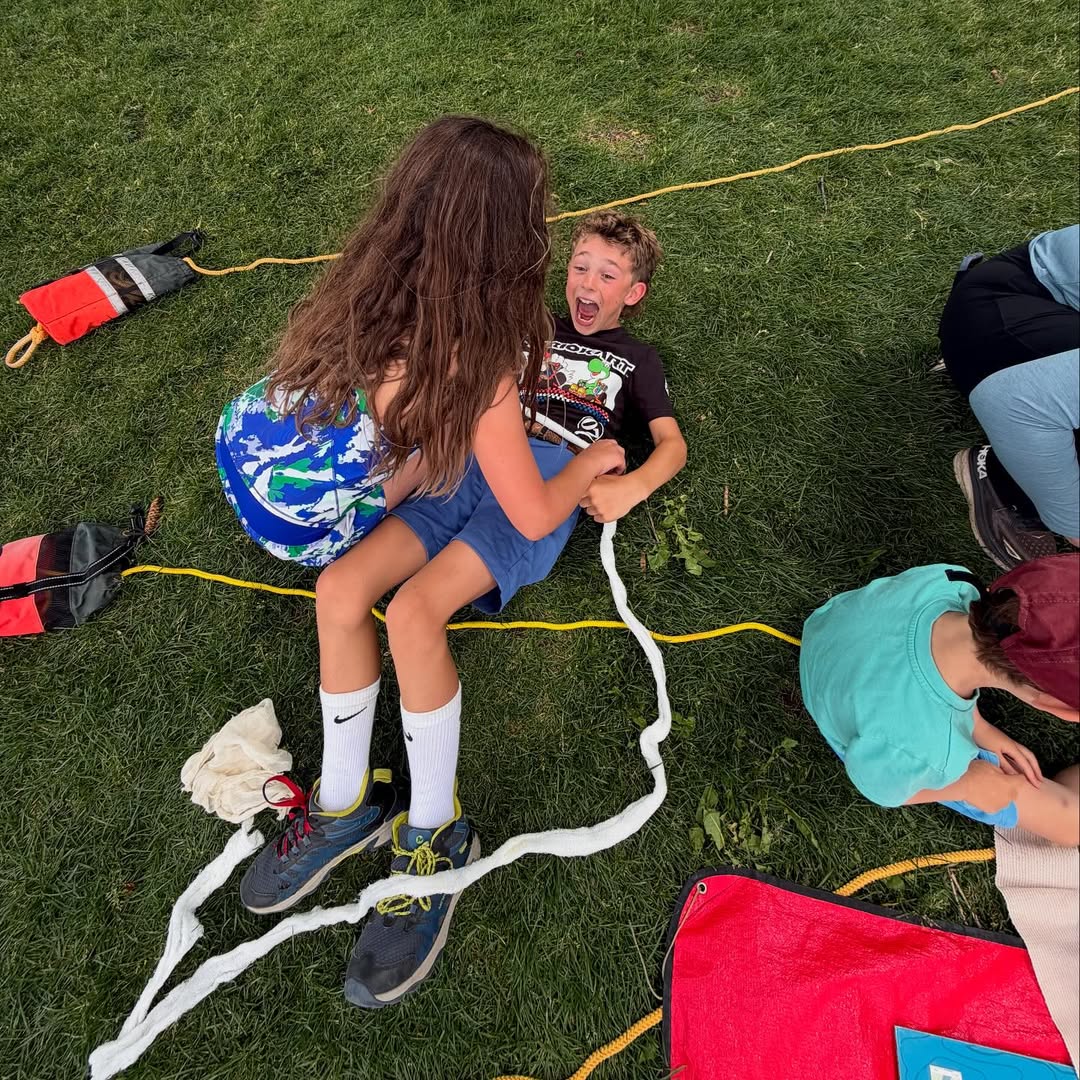 Teton County Search and Rescue is hosting a free safety workshop for children ages 8 to 12 on August 25. Volunteers will teach backcountry skills and incident response at the organization’s headquarters, with pizza provided.