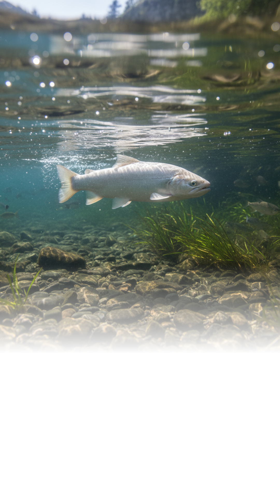 Wyoming Game and Fish confirmed Proliferative Kidney Disease caused a fish die-off on the Salt River, with mountain whitefish the primary species affected and mortality possibly in the thousands. The river remains open, but anglers are encouraged to fish elsewhere to reduce stress on the population.
