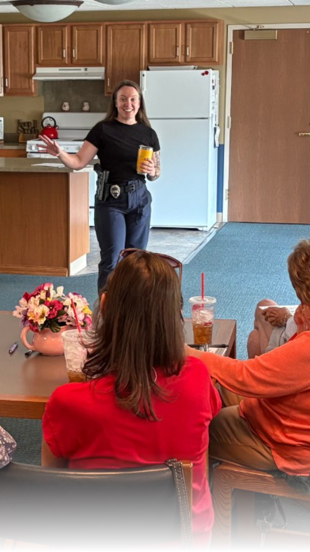 Bozeman Police arrested a driver for felony endangerment and DUI following a high-speed chase through town on August 7. The department handled over 1,100 calls and 137 traffic stops throughout the week.