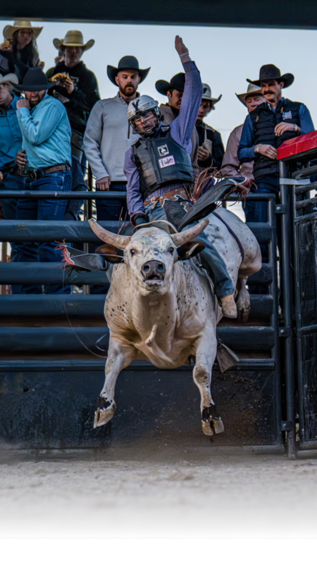 Thunder in the Tetons ⚡ Rank bucking bulls & talented bull riders face off September 18th and 19th at the Teton County Fairgrounds. Friday starts at 7PM / Saturday 6PM.