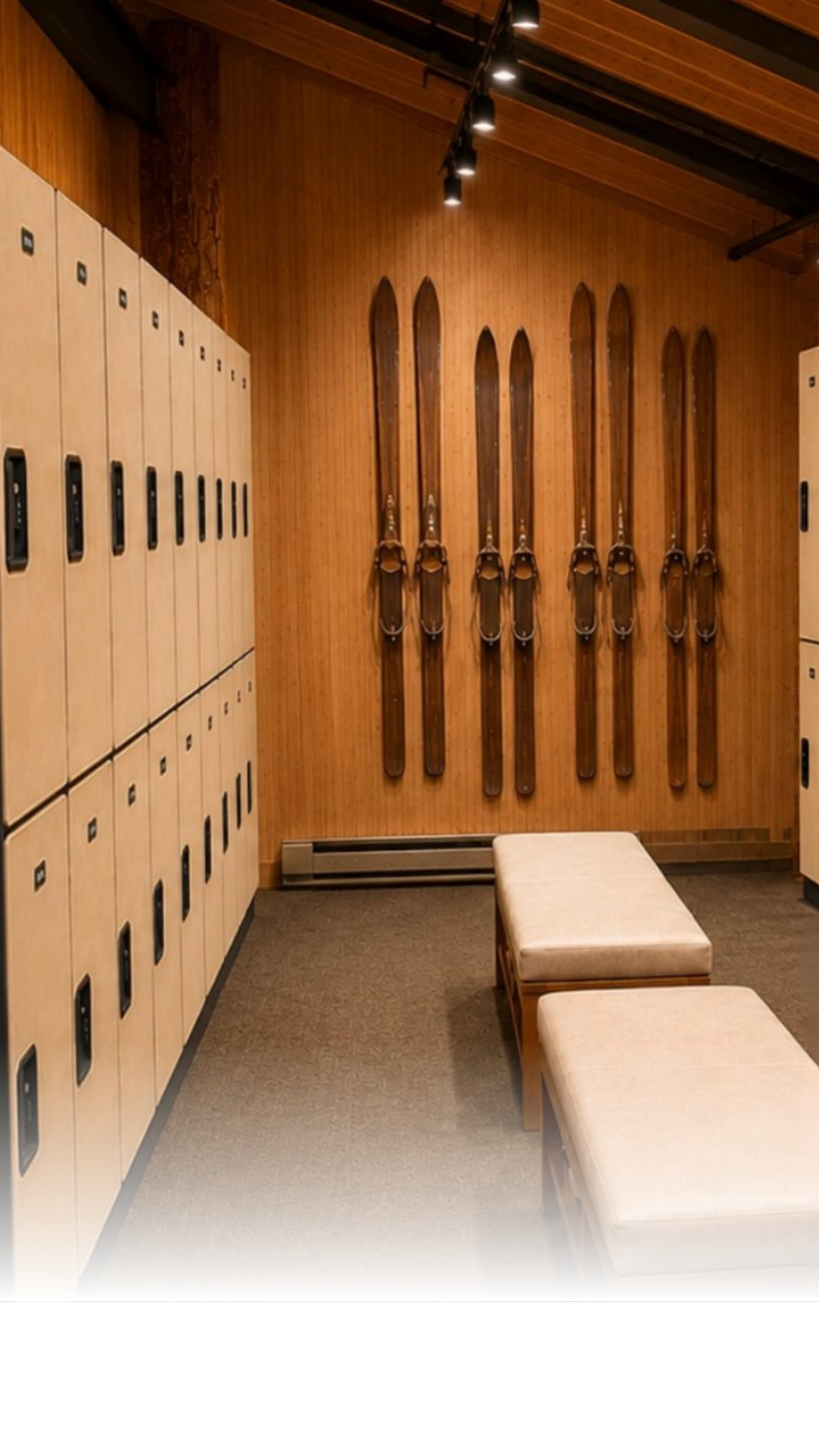 The Mangy Moose is launching a ski club this winter to celebrate its 60th anniversary. Membership is limited to 100 people and includes gear storage, valet service, and a dedicated lounge.