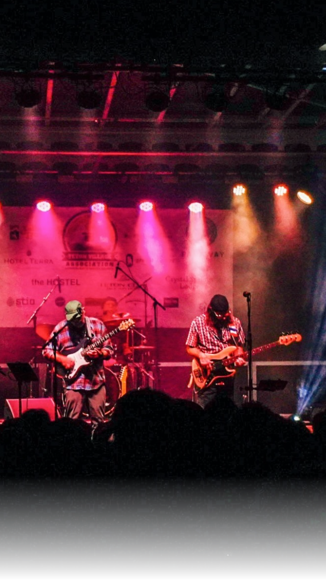 The Teton Village summer music series concludes with two final performances, starting with Boot Juice this Sunday at 5:00 p.m.