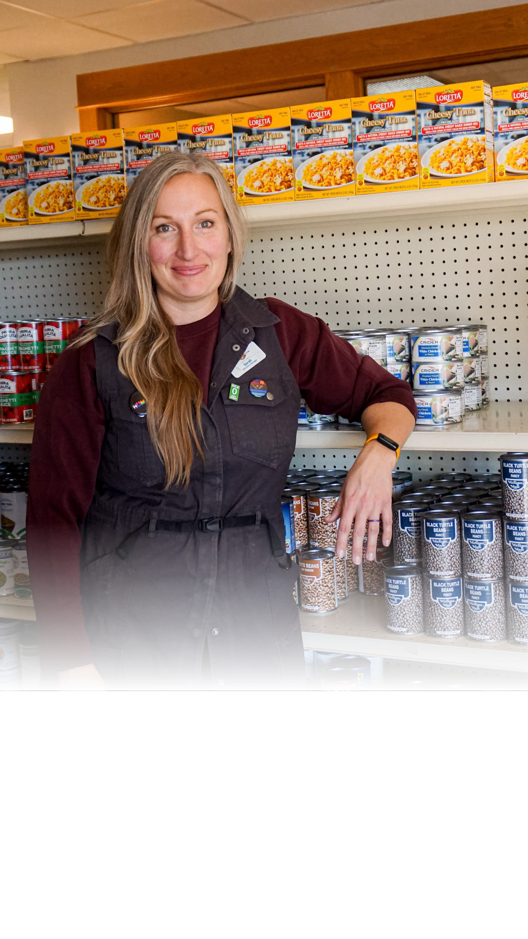 Human Resource Development Council is expanding its food rescue efforts in Big Sky. Travelers and seasonal residents can now drop off unopened groceries in donation barrels around town or schedule a pickup on Tuesdays and Fridays.