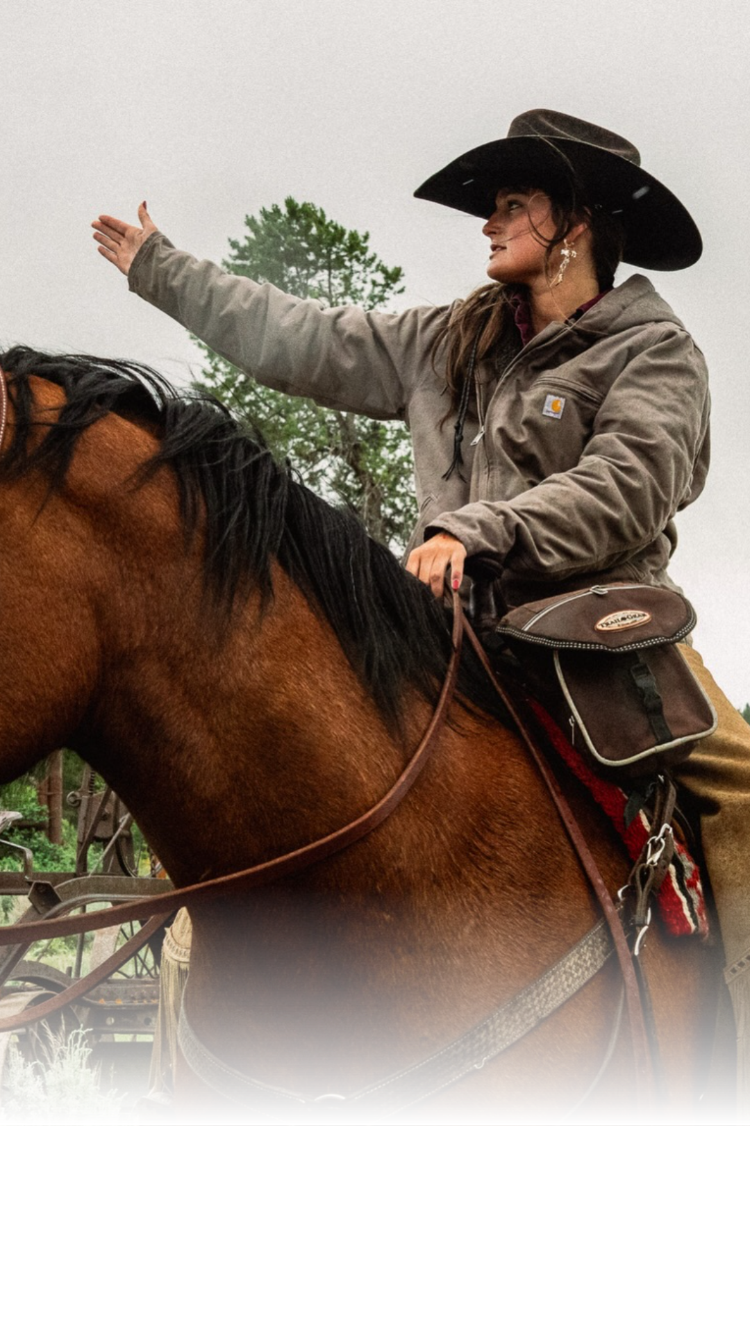 The Triangle X Ranch is celebrating a century of family-operated outfitting and tourism in Grand Teton National Park.