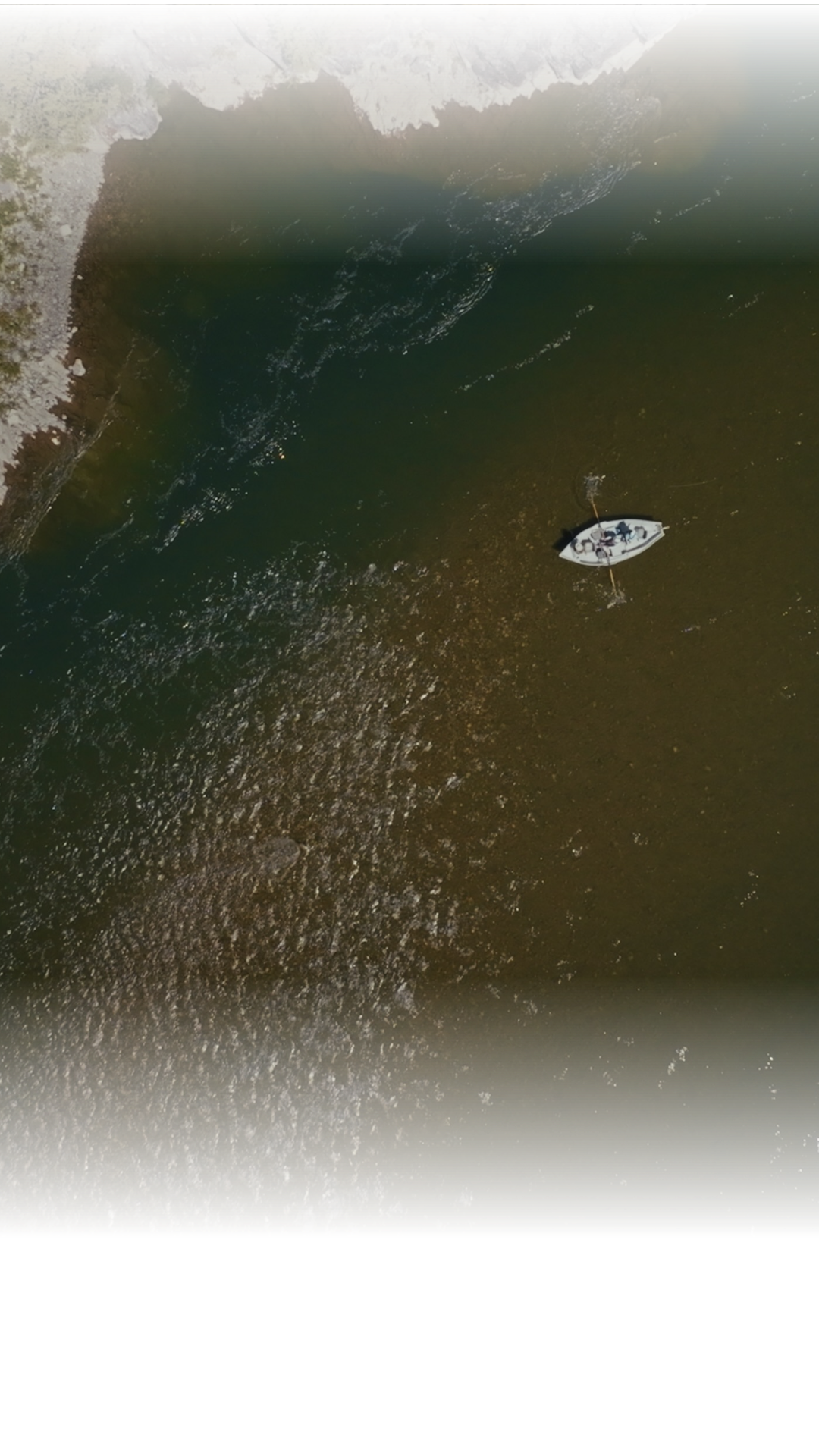 Guardians of the Snake debuts on the Visit Jackson Hole YouTube channel on September 8. The film explores the lives of local river guides and their work protecting the water.