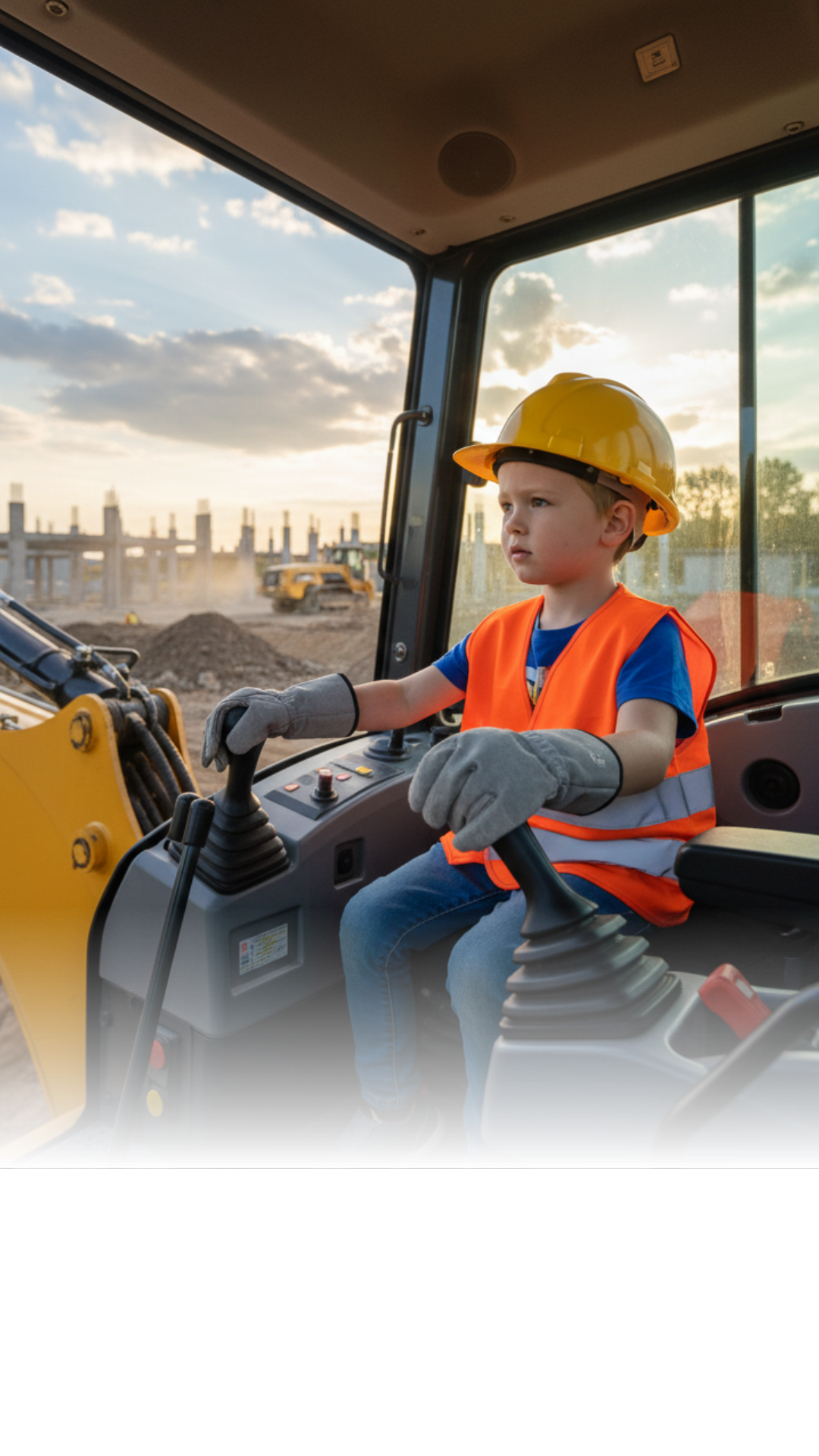 Tickets are on sale for Digger Days, an upcoming event in Bozeman where children and adults can operate heavy construction machinery. All proceeds benefit Eagle Mount.