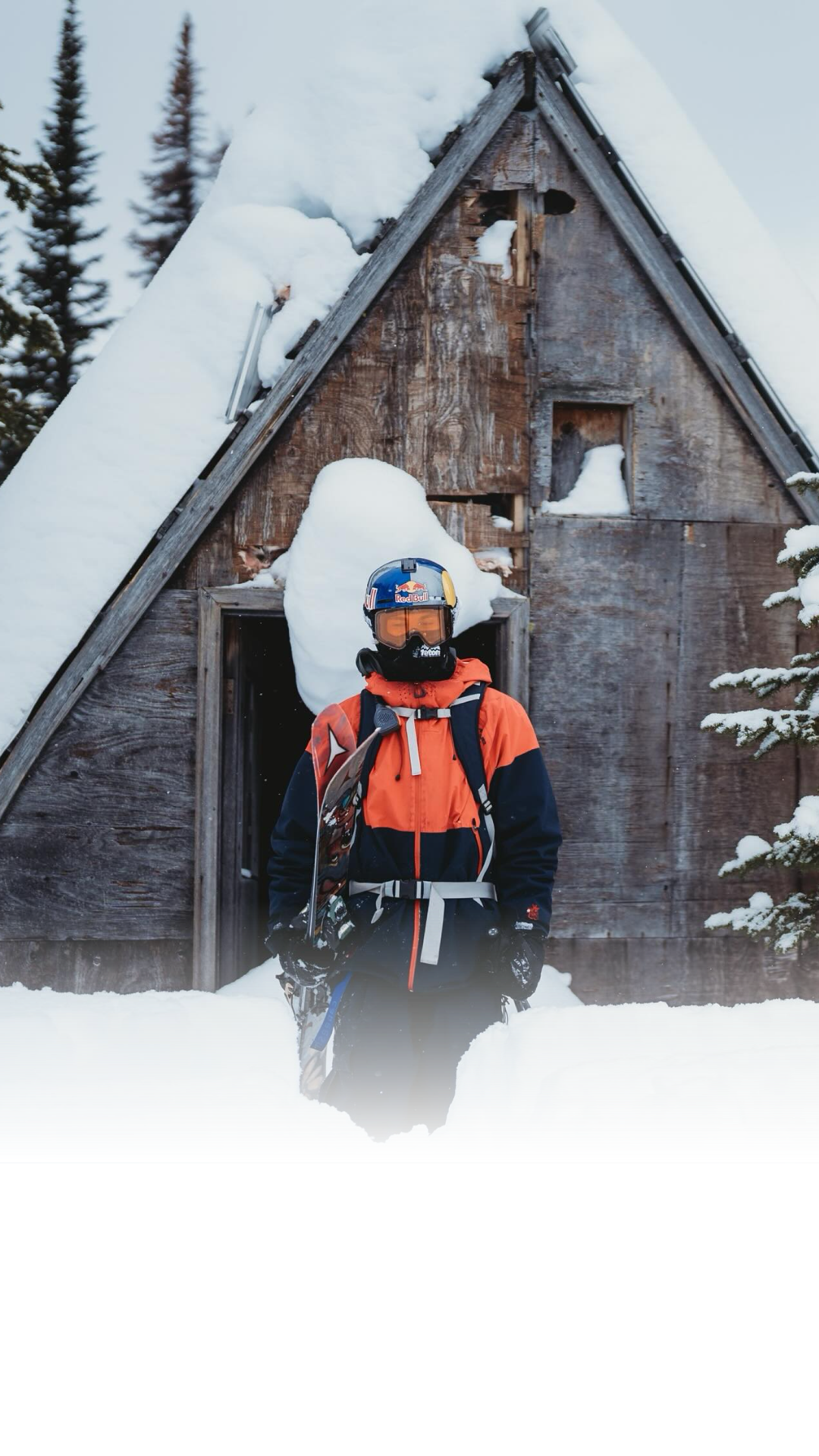 Jackson's own Kai Jones nominated for inaugural U.S. Freeride Team πΊπΈΒ β official team roster drops this fall β³