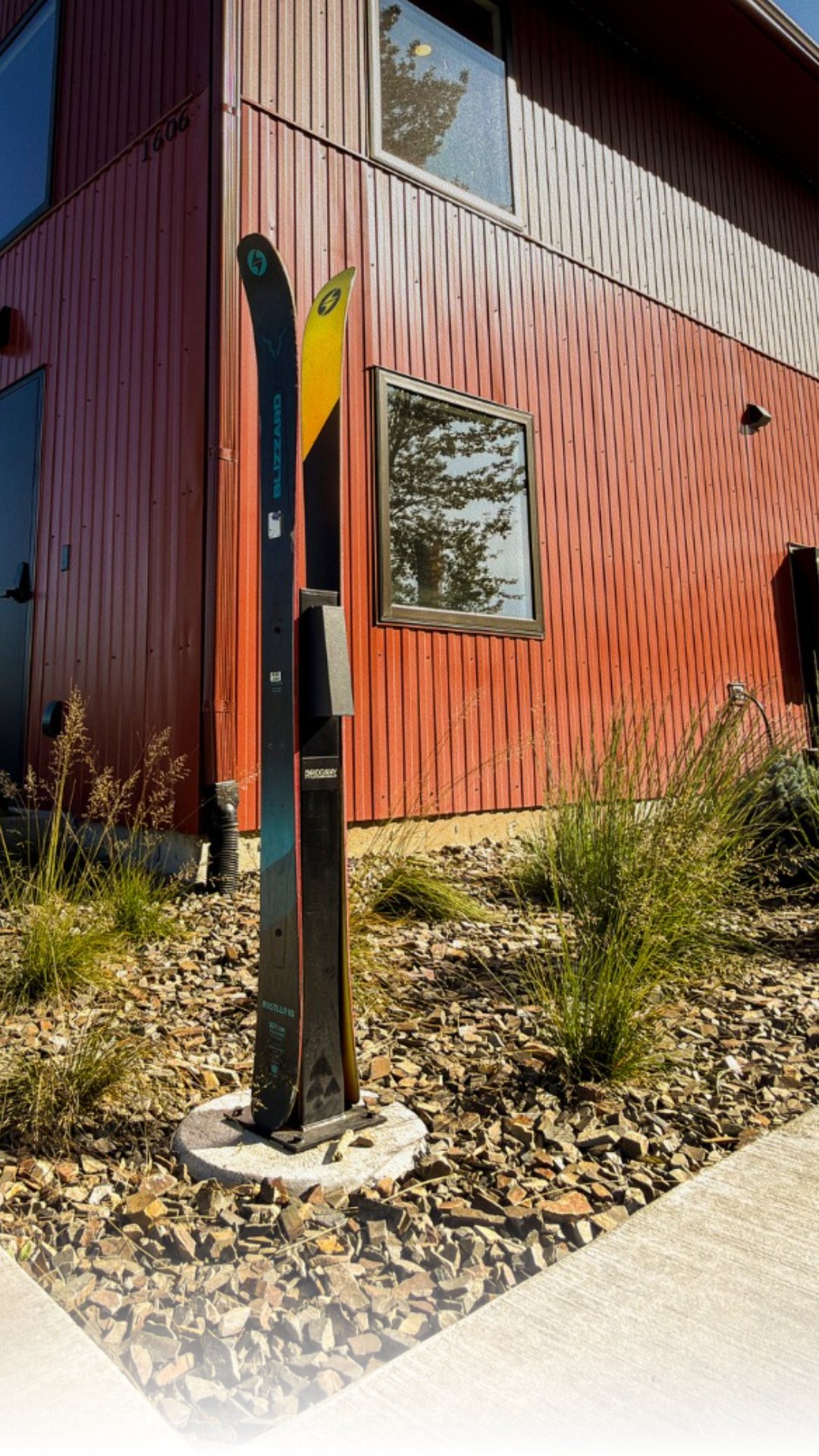The Bridger Ski Foundation opened its new headquarters, consolidating offices and gear storage into a single $3 million facility. The building project was funded by local donors and businesses.