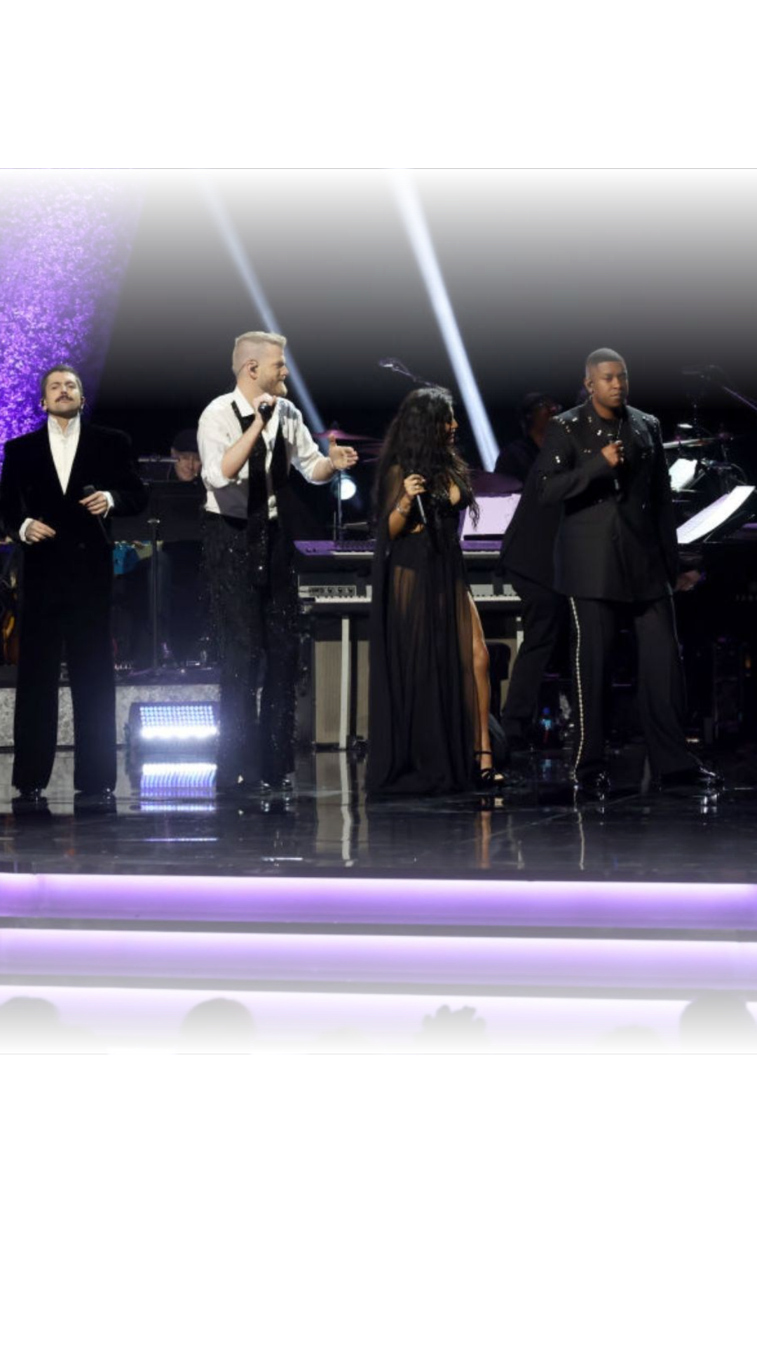 Pentatonix will perform a holiday concert in Bozeman on November 9. Public ticket sales for the event at Brick Breeden Fieldhouse begin on August 14 at 10 a.m.