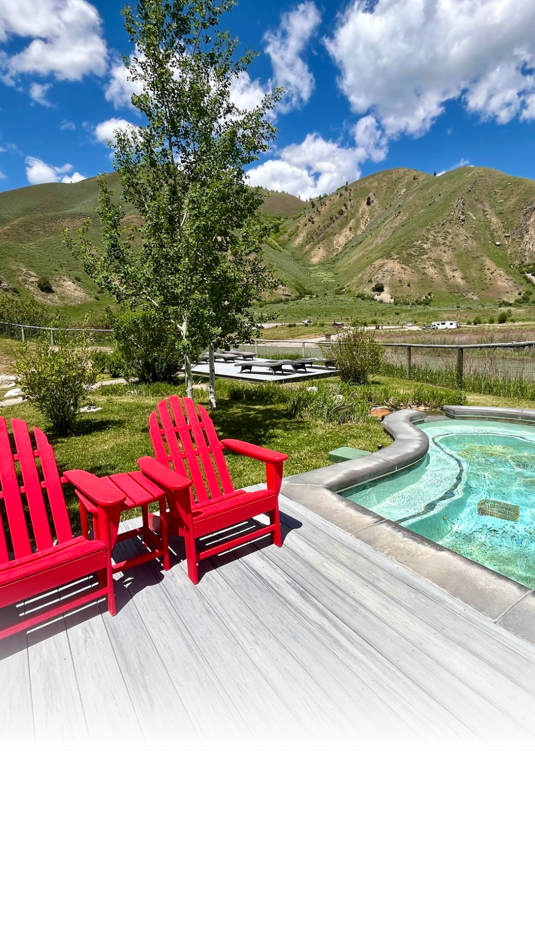 Astoria Hot Springs is closing for pool maintenance from August 24 through September 2. The facility plans to reopen on September 3.