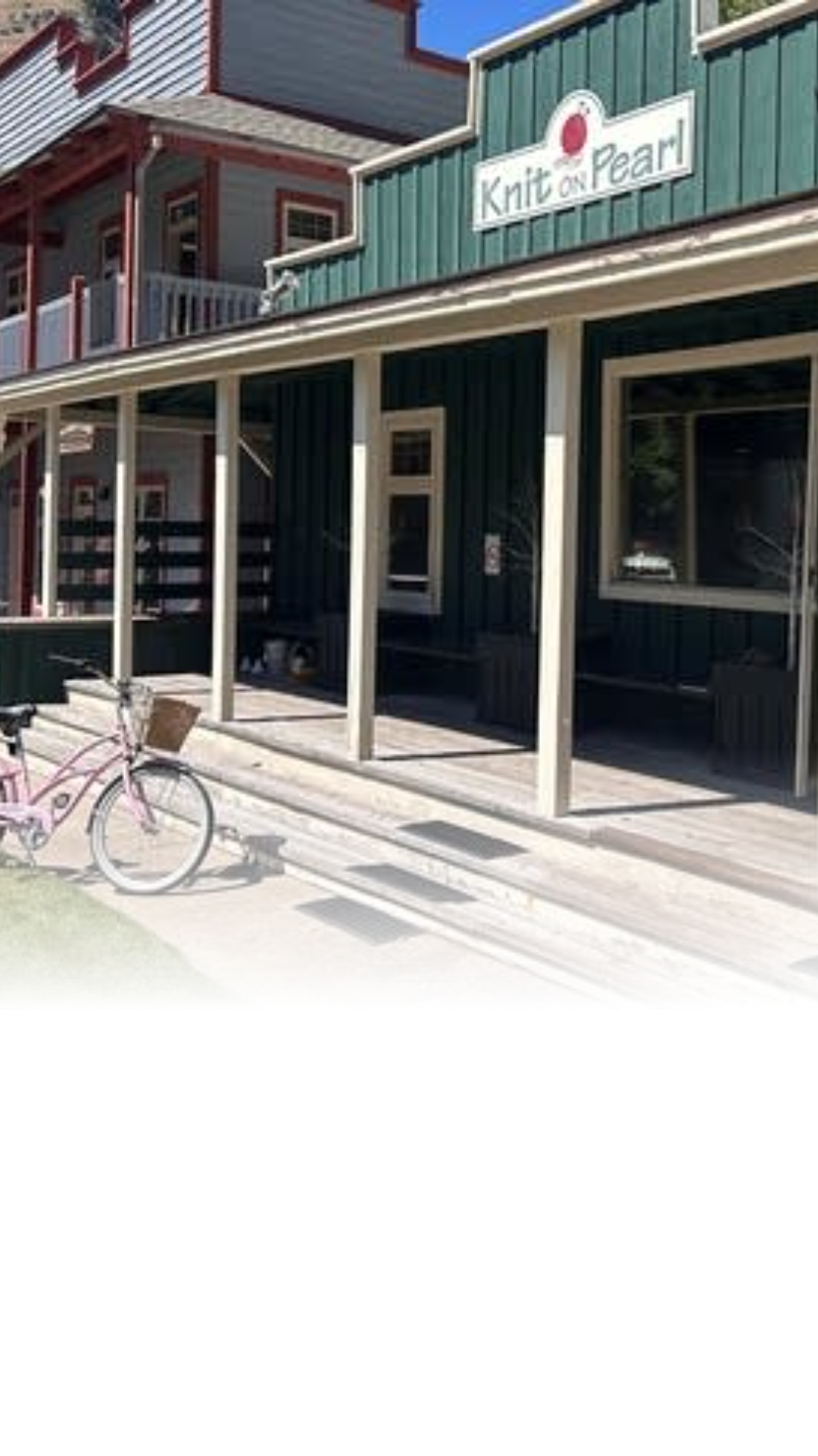 As central bank bigwigs gather in Jackson Hole, local businesses carry  on, local residents combat high prices and rising rents.