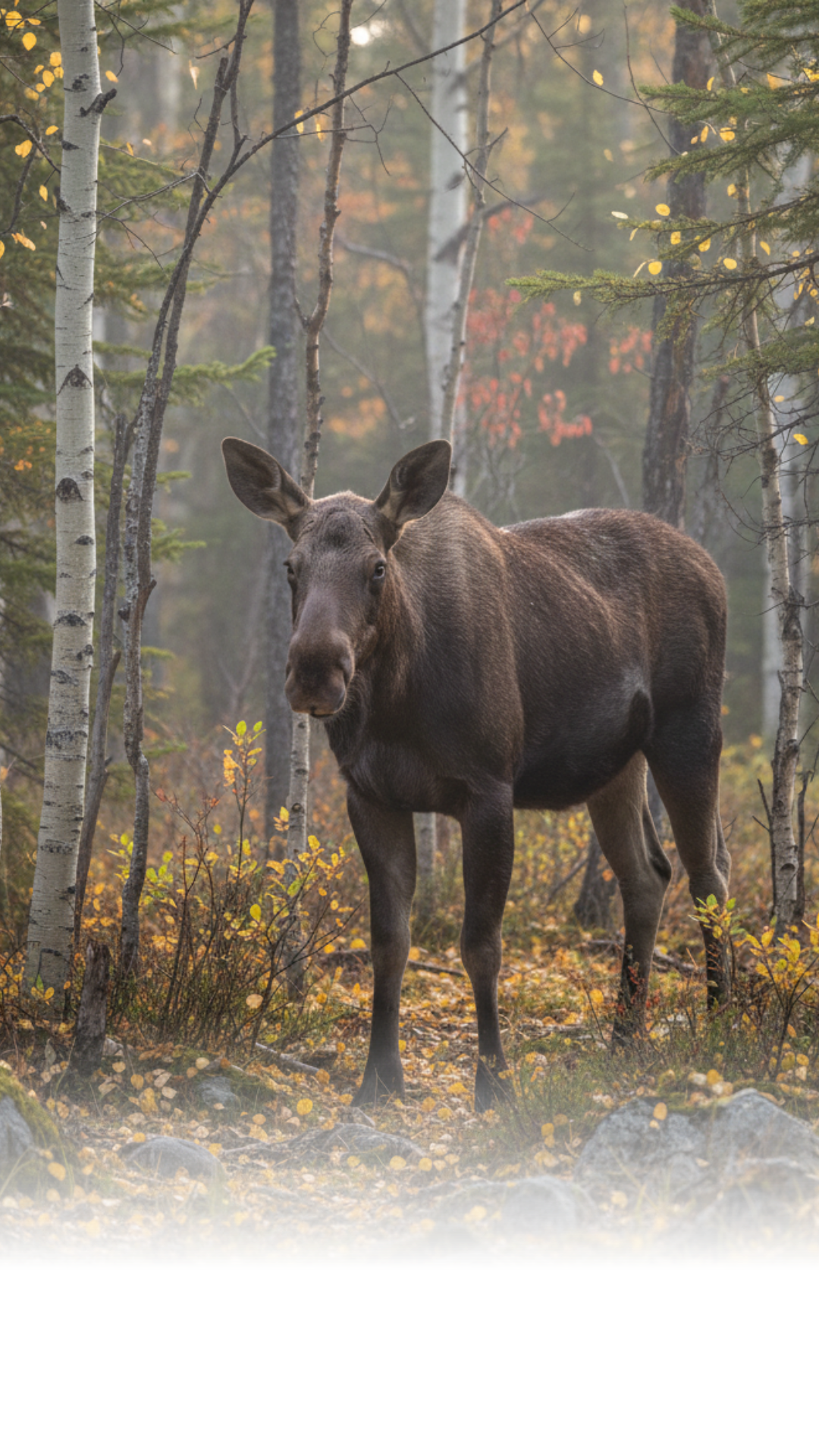 Game and Fish officials are asking for tips after a cow moose was killed and left to rot near Union Pass. The poaching is one of two recent cases reported near Dubois.