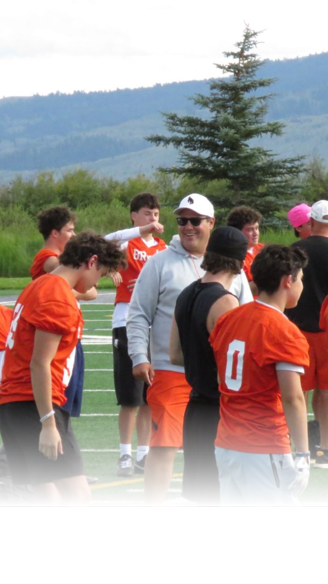 Video: Wyopreps makes the trip to Jackson to preview Broncs football as the team prepares for a run at the 3A state football title.