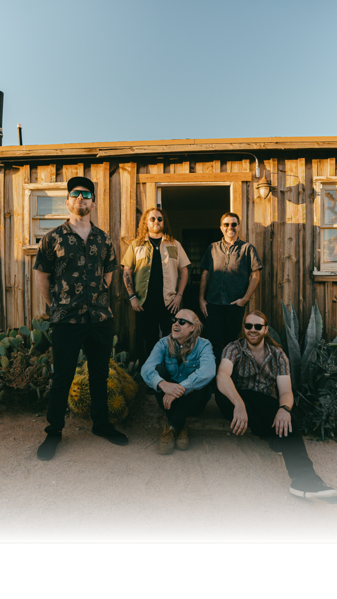 The Hip Abduction and Coyote Island will perform at Bridger Brewing on Saturday, August 15. Tickets for the outdoor concert are currently available through the link below.👇