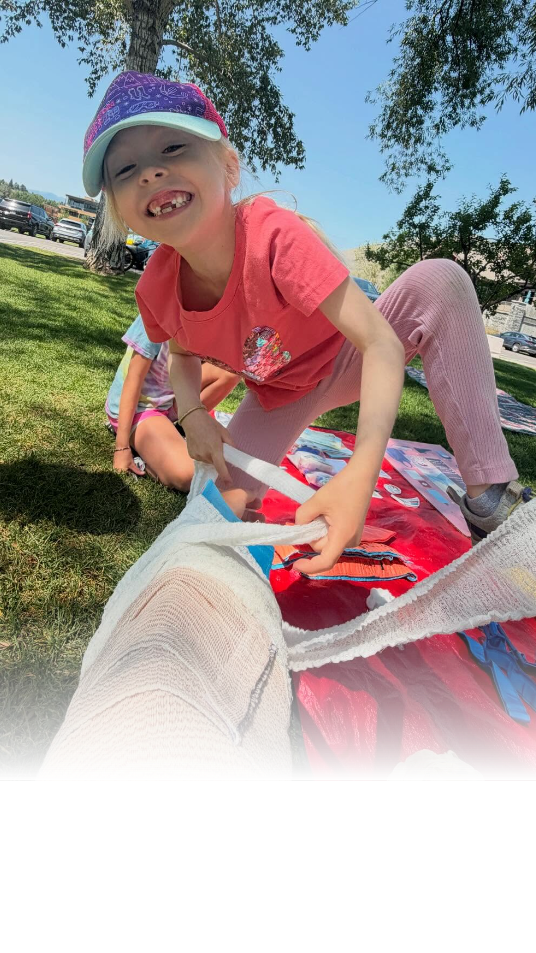 Teton County Search and Rescue is hosting a free safety workshop for children aged 8 to 12 on August 25. Volunteers will teach emergency preparedness and outdoor skills at the agency’s headquarters.