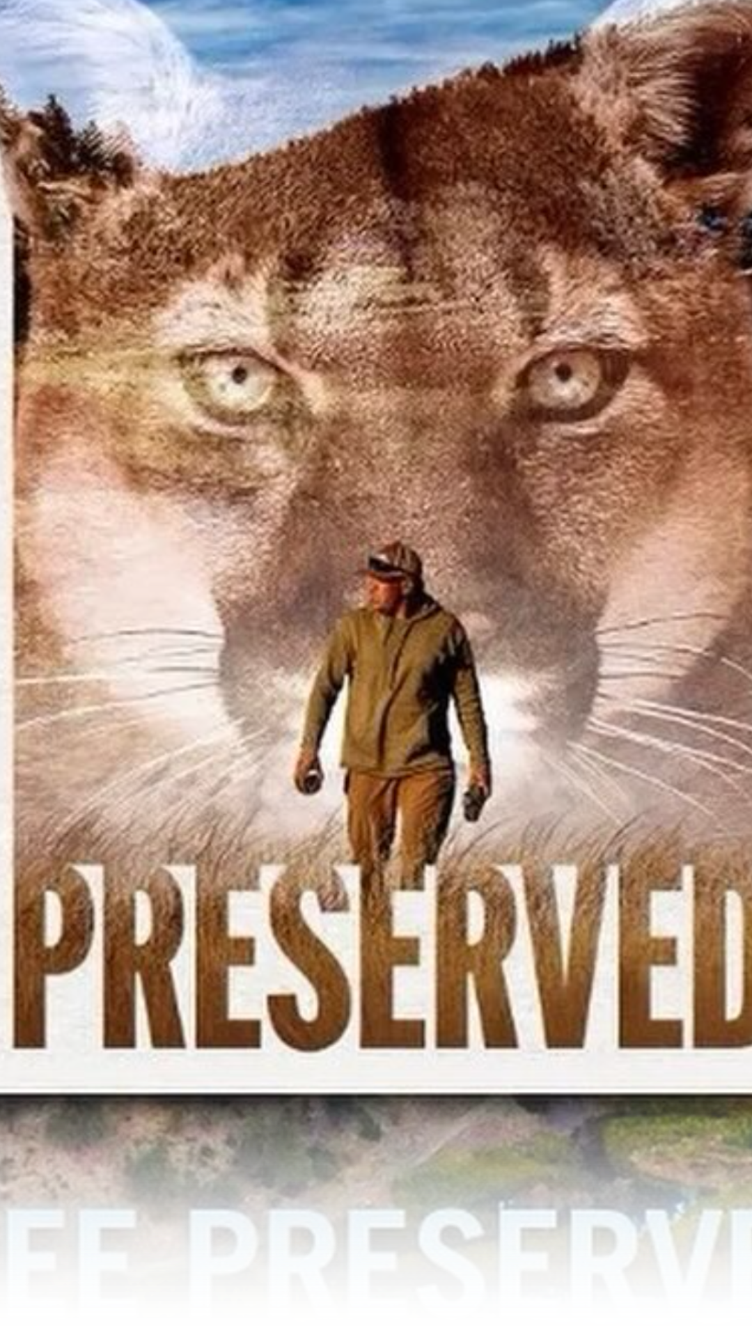 The Ellen Theatre will screen Preserved on August 28. A panel will follow the film to discuss how three decades of land management in New Mexico can inform conservation efforts across the West.