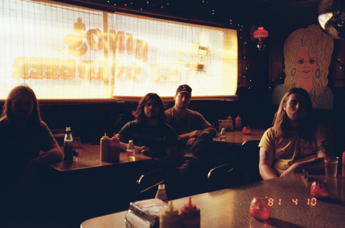 Music at The Moose: From the southern plains of Texas, Rattlesnake Milk summons the sound of the prairie, mimicking the howl of coyotes and the pulsing rhythm of a lonesome junk train.