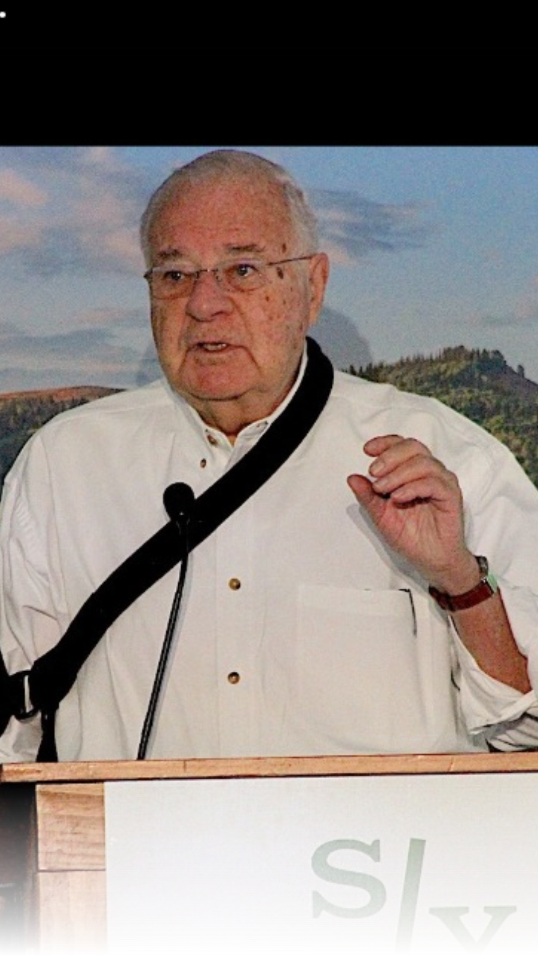 Joe Ricketts is again seeking permits for a luxury resort on the Upper Hoback River. The proposed development, called The Confluence, includes a lodge and 20 suites with construction planned to begin this fall.