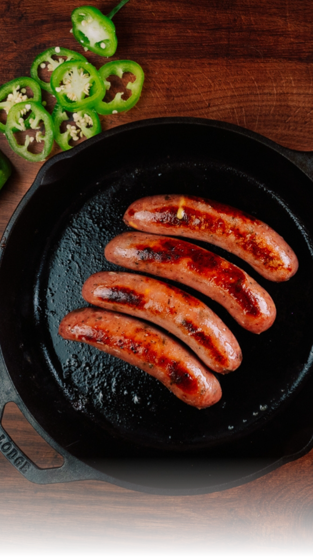 The perfect gift for dad! Stock up for Father's Day with 20% off at Whole Foods. Or available to ship nationwide on our website
