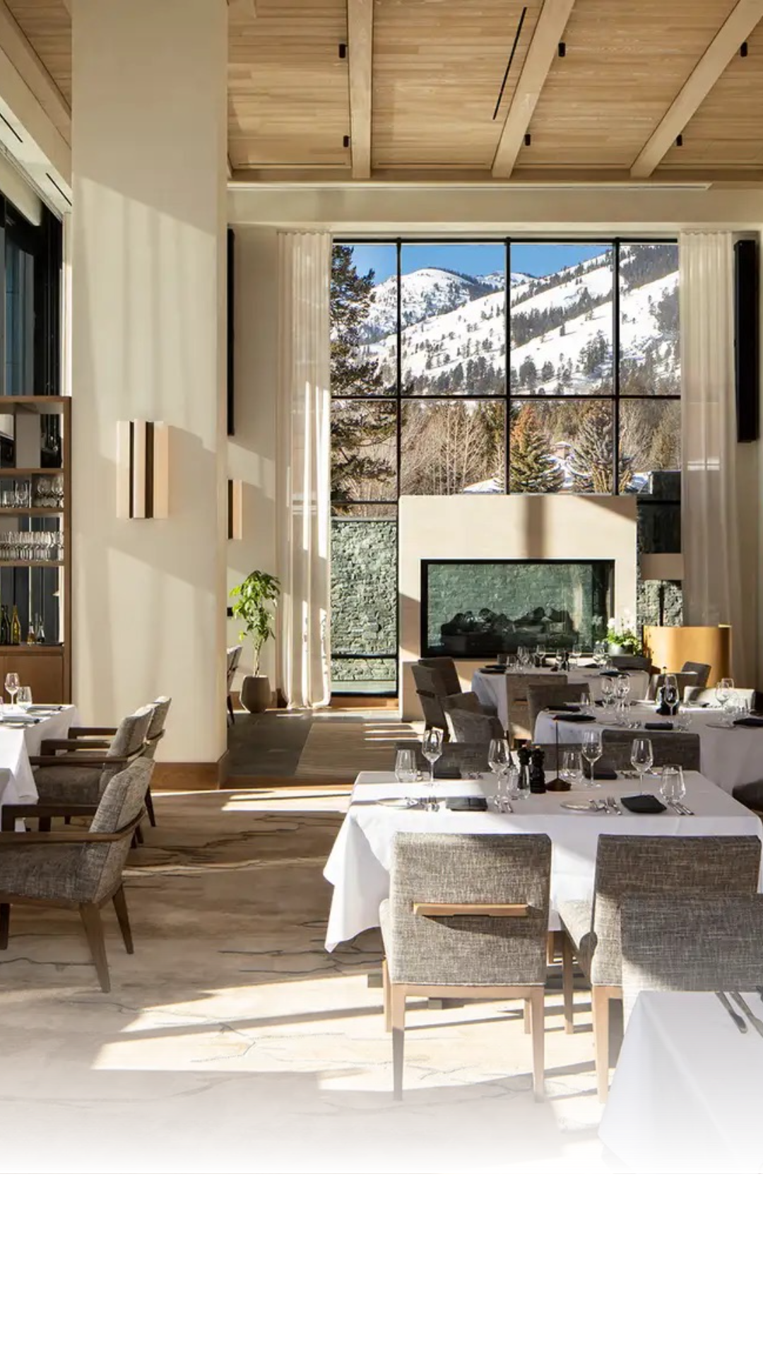 Private enclaves like Yellowstone Club are attracting wealthy members by offering restricted access to thousands of acres of secluded wilderness.