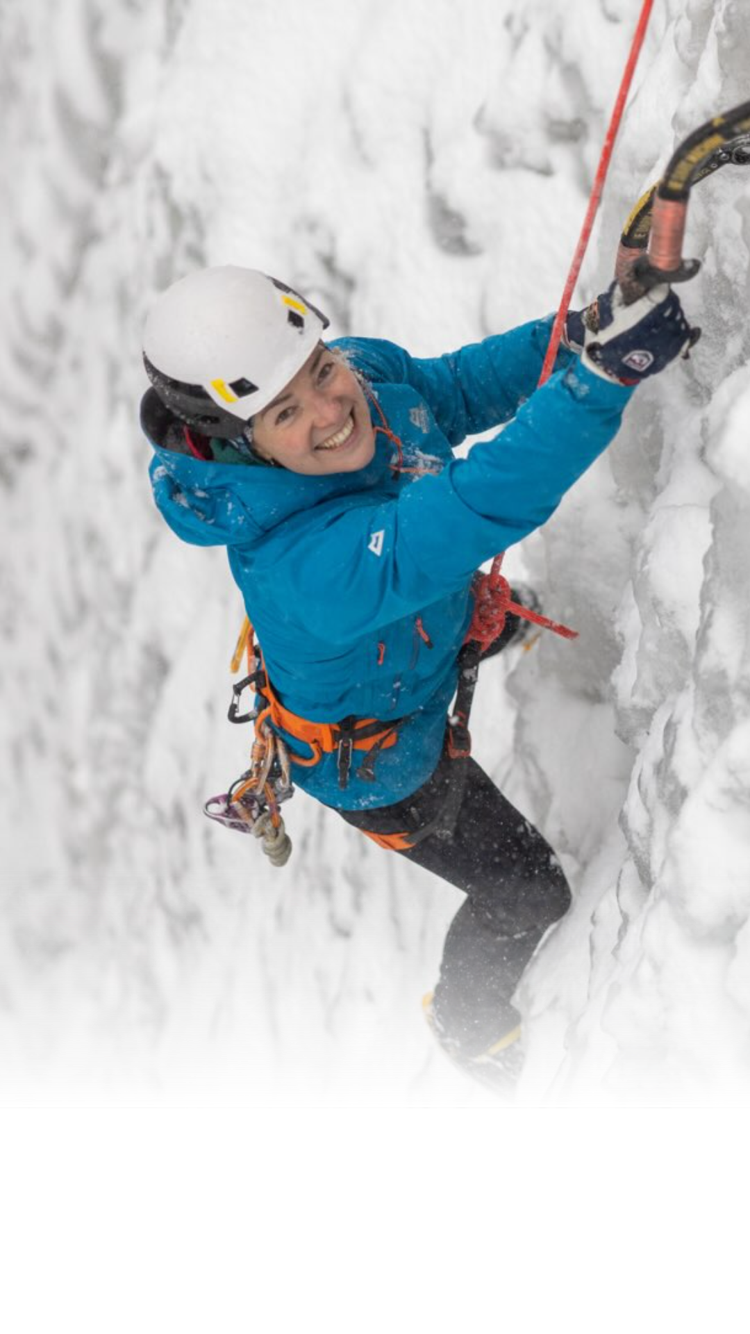 Bozeman Ice Festival is offering a beginner clinic from December 10–13 to help those with some experience improve their technique in Hyalite. Registration for the session opens at 6 PM on October 1.