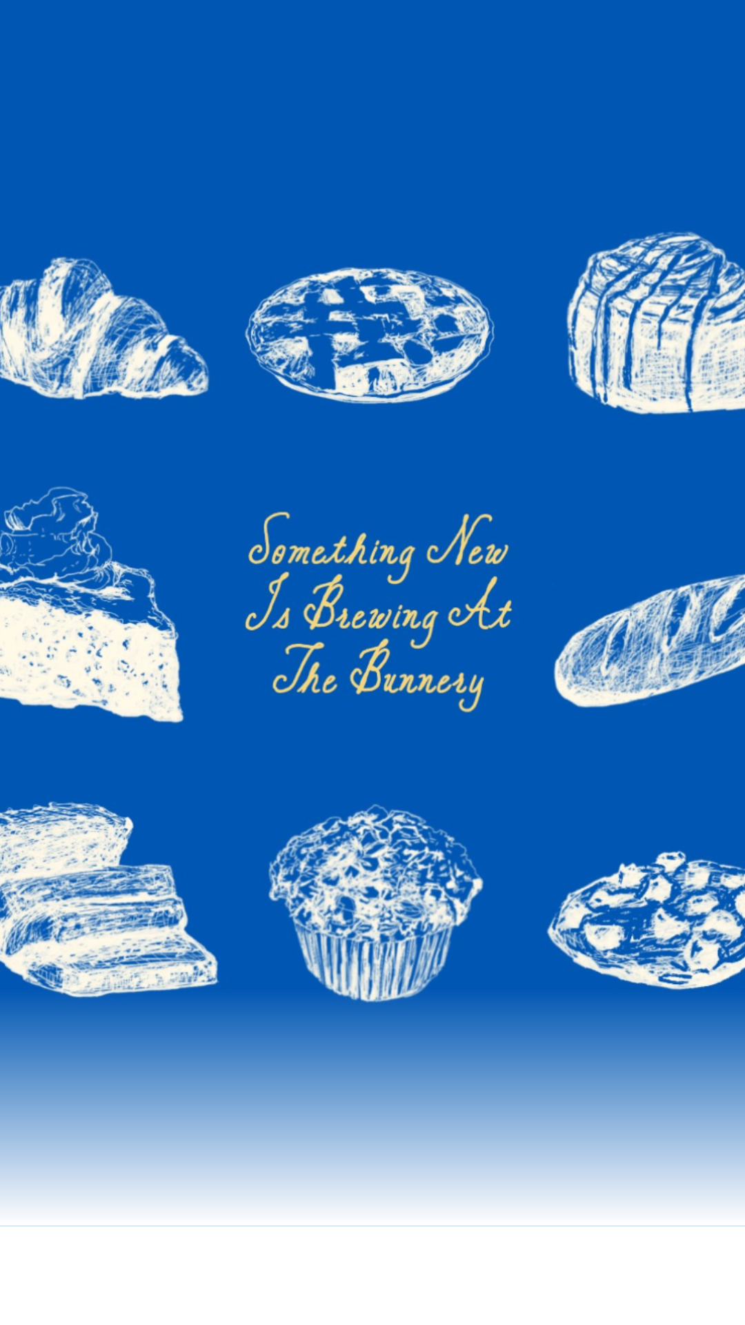 The Bunnery is hinting at upcoming changes while promising to keep its long-standing traditional recipes the same. Any guesses?