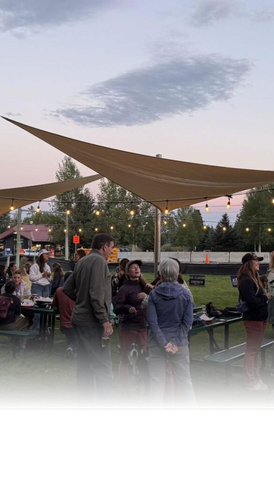 Dunford, Propst and Chin — unofficially — have beaten Gardner and Newcomb in the Teton County Commissioner race and will move on to the general election.