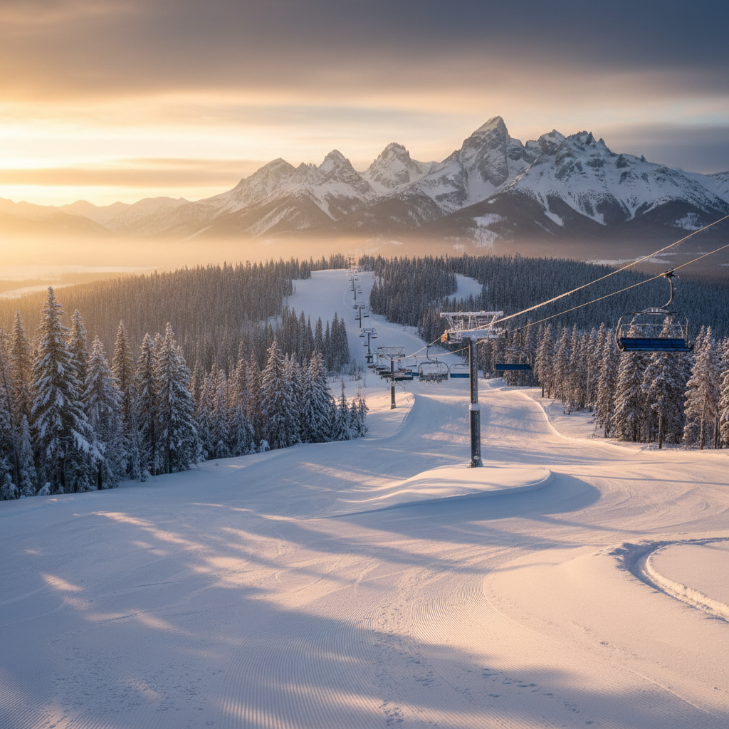 🏔️A skiing tourist was injured in a snow leopard attack on Friday evening while returning to a hotel in Altay, Xinjiang, #China.
Around 7pm yesterday, the tourist was attacked in a roadside forest belt near Talat village in Koktokay Township. The victim was taken to hospital and is reported to be in stable condition.
Authorities have increased patrols and safety measures and are urging residents and tourists to follow wildlife safety guidance and report encounters immediately.