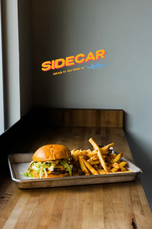 Basecamp redefines the traditional gas station experience by blending ski town must-haves, convenience, and a strong sense of community.