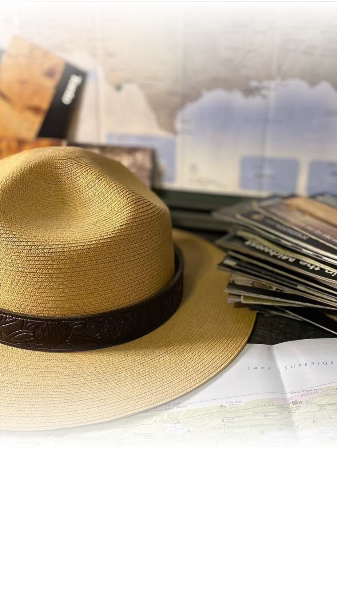 National Park Week begins this Saturday, highlighting the history and preservation of protected lands. Entrance fees are waived at the park and all other sites on August 25 to celebrate the agency's birthday.