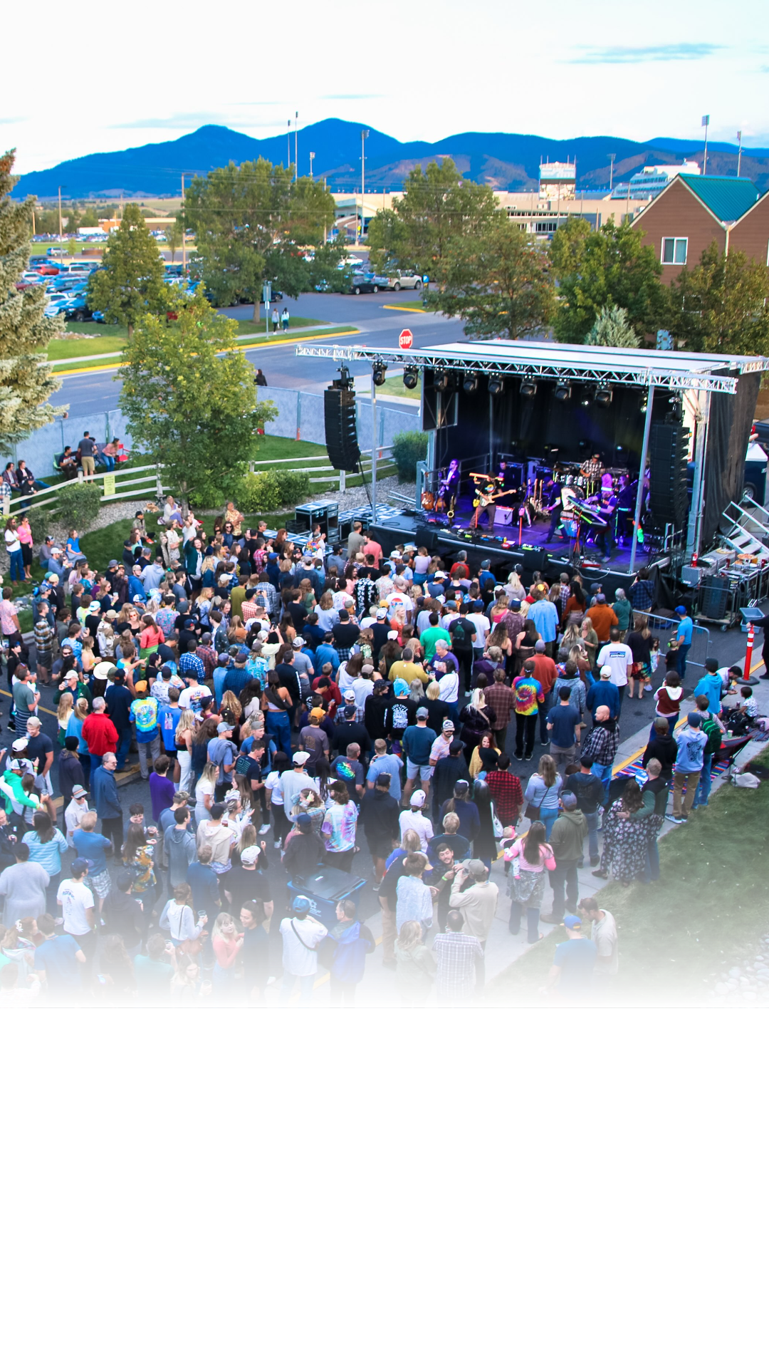 Pinky and the Floyd will perform outdoors at Bridger Brewing for the Back to School Block Party Friday. Music starts at 6:30 p.m. and tickets are available now.