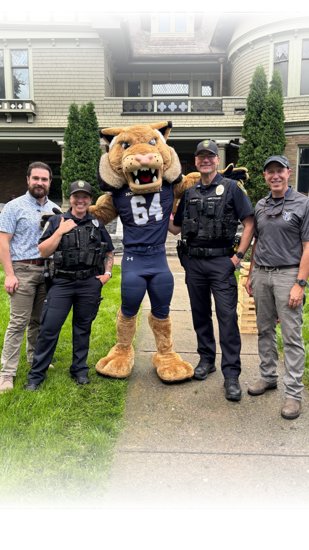 Bozeman PD reported over 1,200 calls for service this week, including an aggravated DUI arrest for a driver at twice the legal limit. Officers also joined university police to welcome students back during the recent block party.