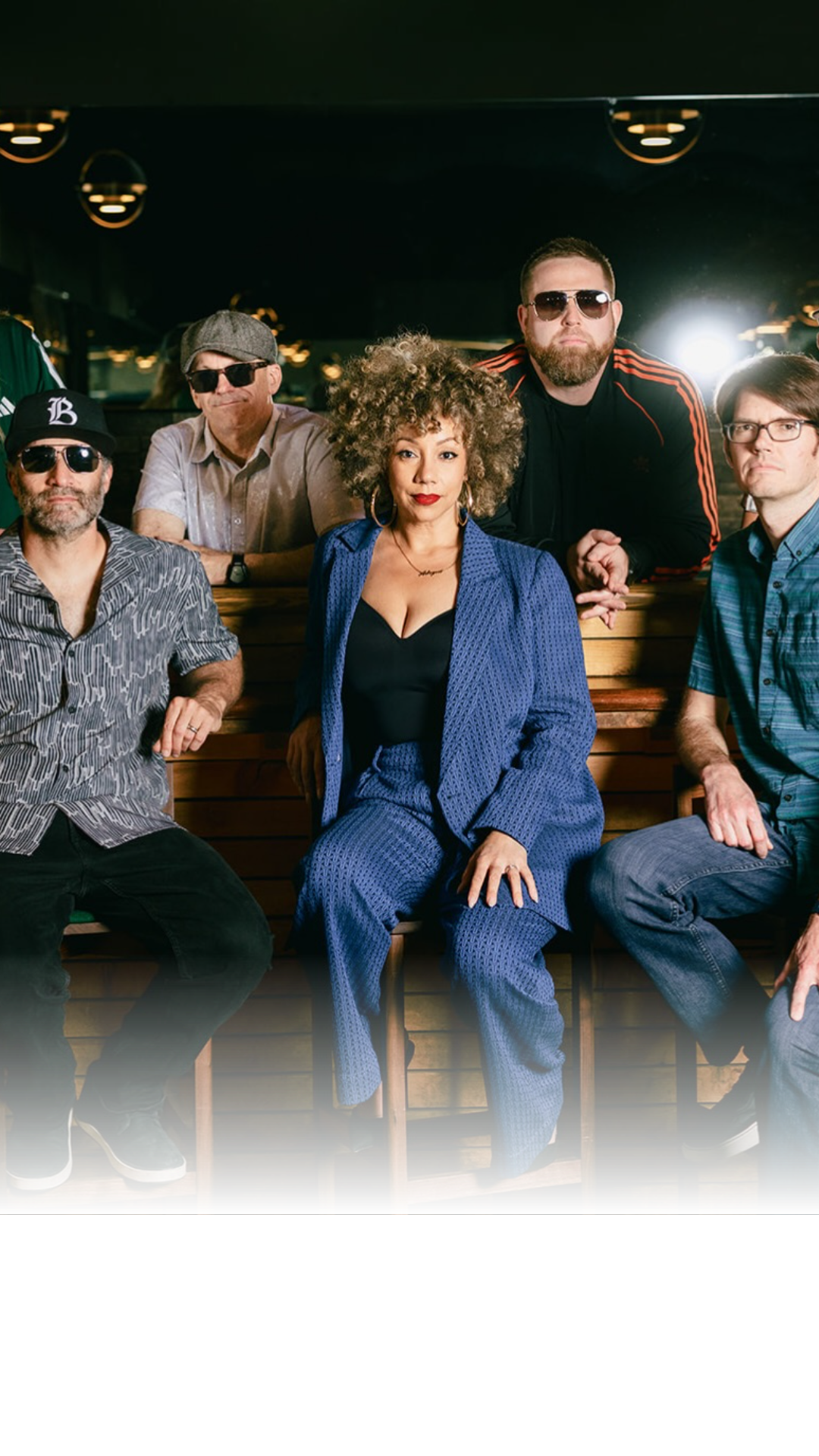 Polyrhythmics and Adryon de Leon will perform at the Mangy Moose for New Year’s Eve. Tickets go on sale Friday morning after a Wednesday presale.
