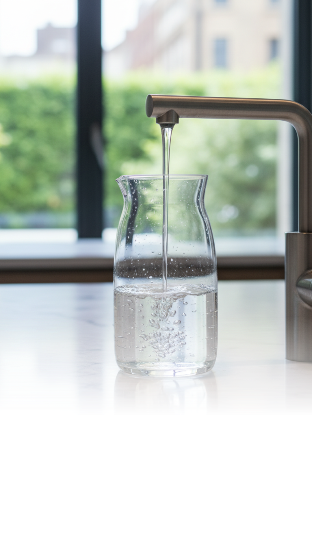 The boil water advisory for the Town of Jackson has been lifted as of September 26, 2026, after tests showed no bacteria in the water system. Residents can return to normal water use, but some flushing guidelines are recommended.