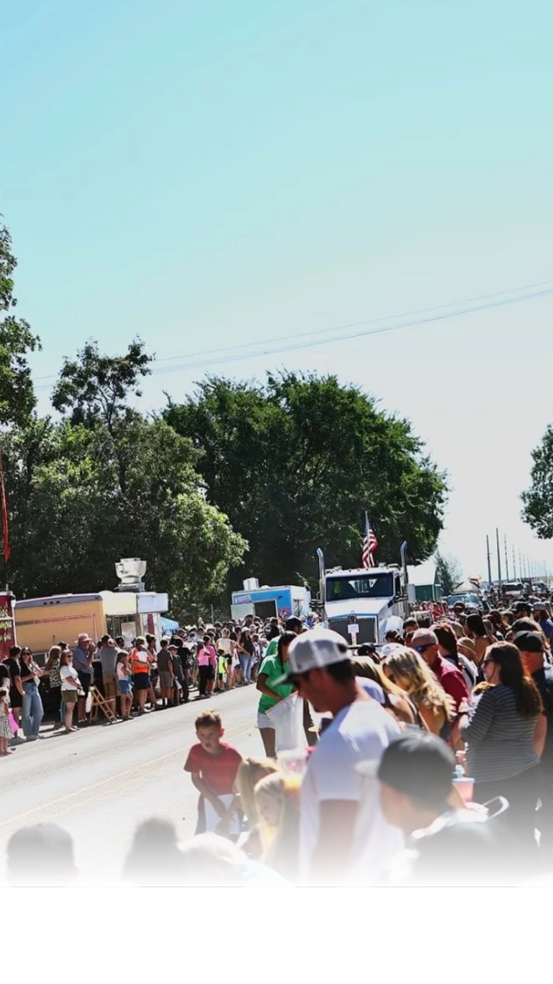 Manhattan celebrates the 40th anniversary of its signature festival this Saturday with a car show and parade.