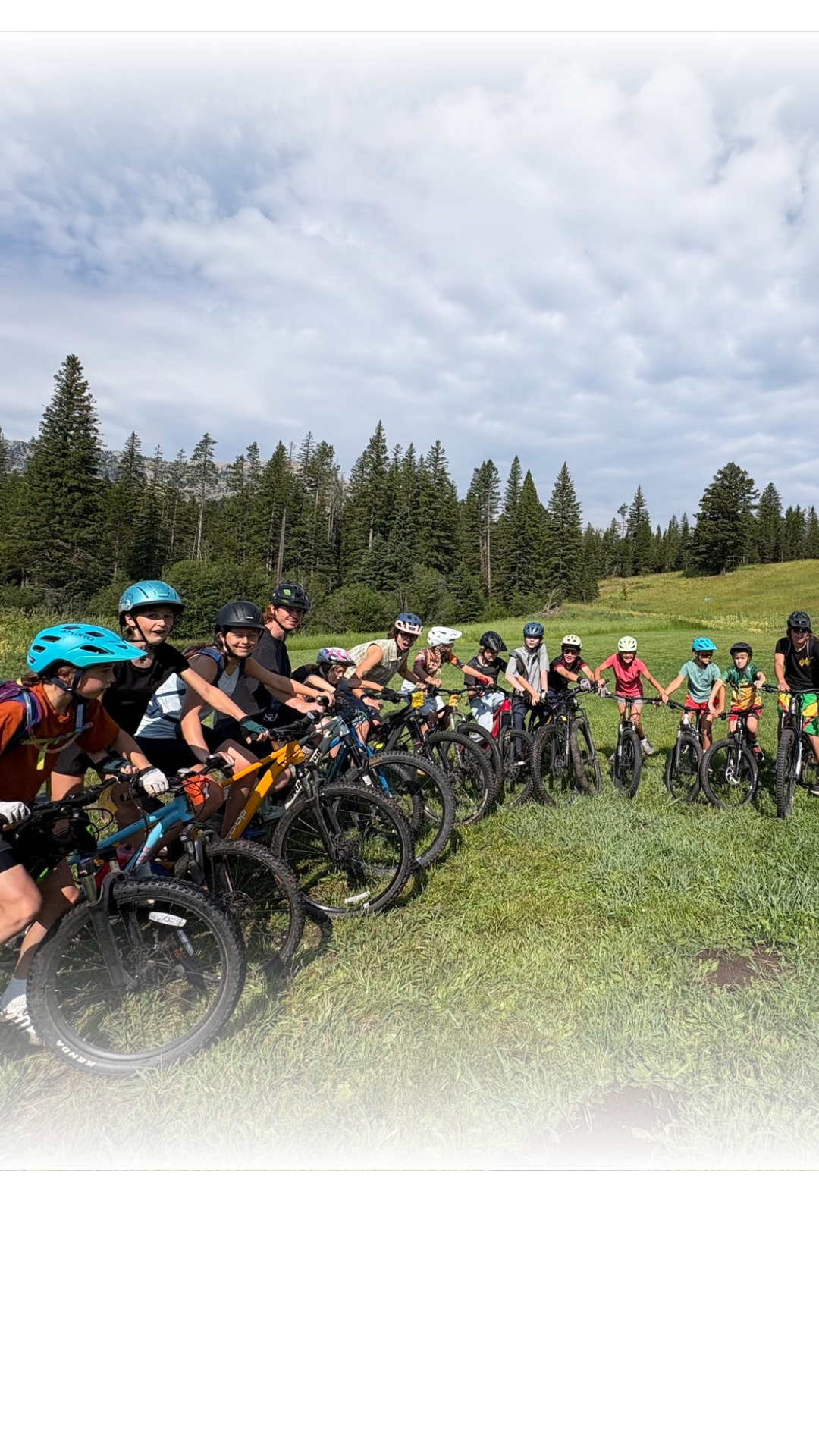 Crosscut Mountain Sports Center concluded its eight-week summer mountain bike program. Local youth spent the season building trail skills and confidence.