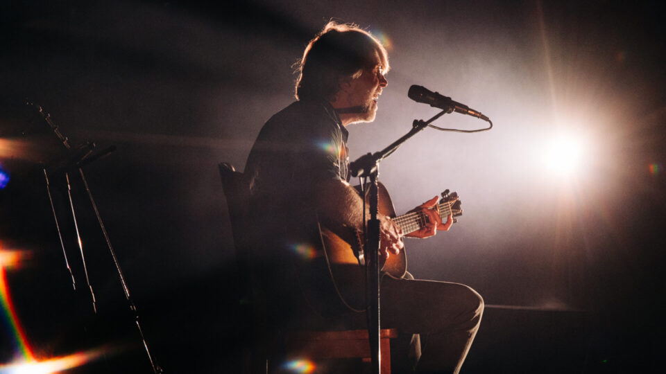 An Acoustic Evening with Trey Anastasio will be held on May 31st at the Center for the Arts in the Town. Official tickets are available for purchase online.