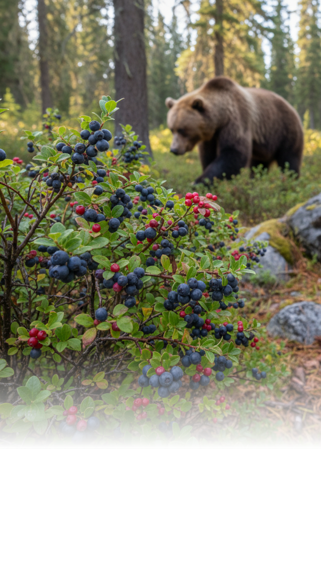 Montana officials are advising the public to secure food sources and exercise caution as a severe berry shortage forces bears into residential areas -increasing the likelihood of human-wildlife encounters.