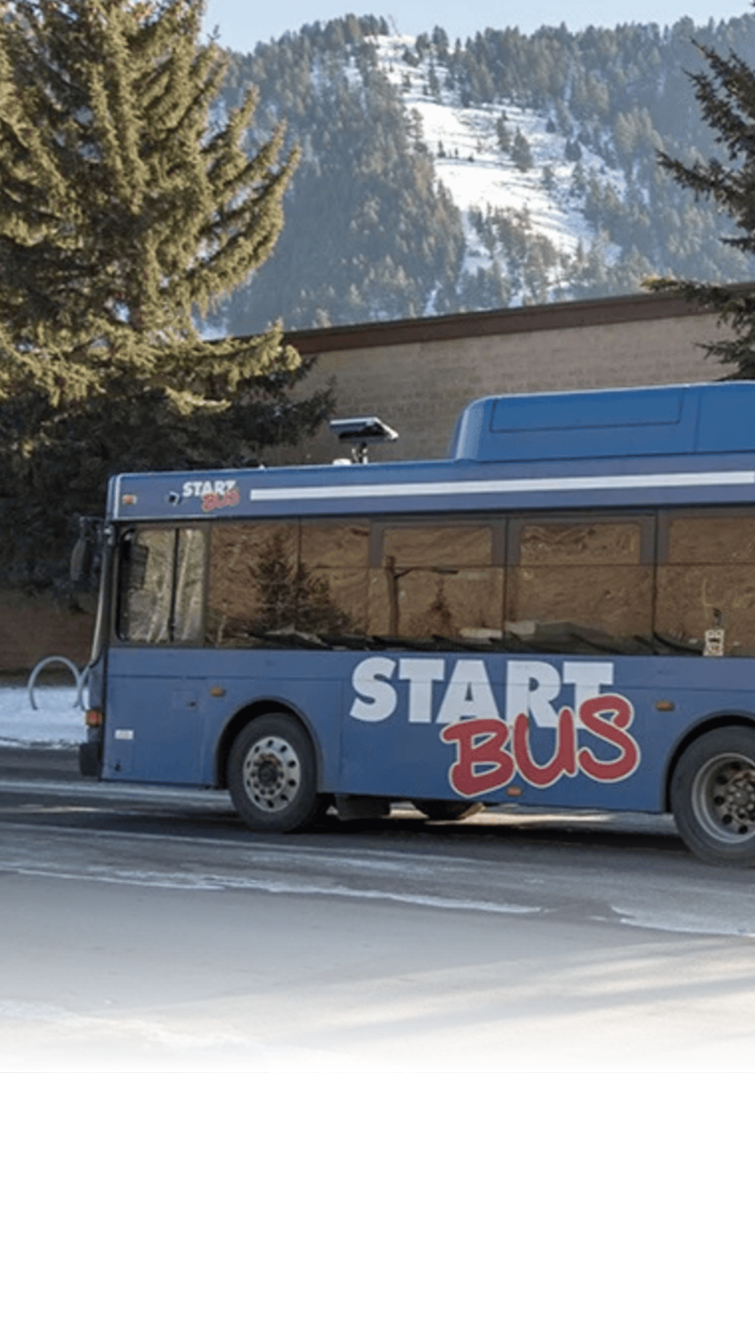 START will begin charging two dollars for the town shuttle and Stilson routes on November 27. These new fares aim to offset a million-dollar drop in federal funding for the local bus system.