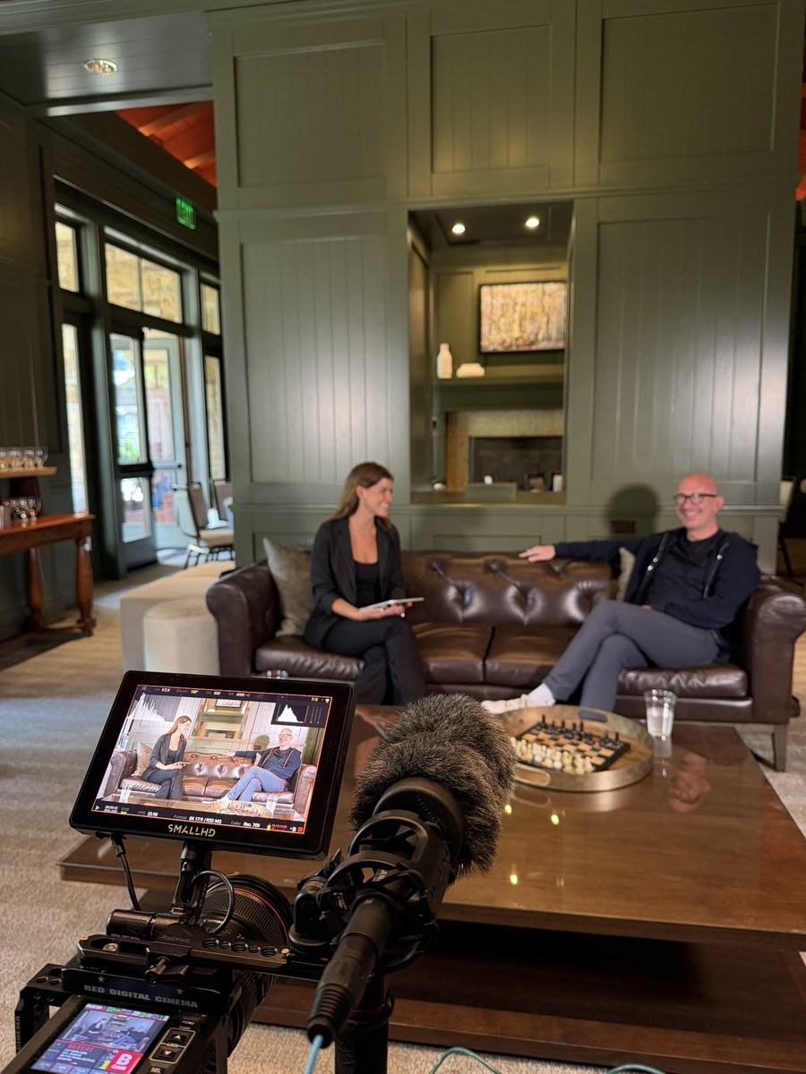 Carlos Domingo joined Jacquelyn Melinek for a podcast at the SALT Conference taking place in Jackson this week to discuss recent developments at Securitize.