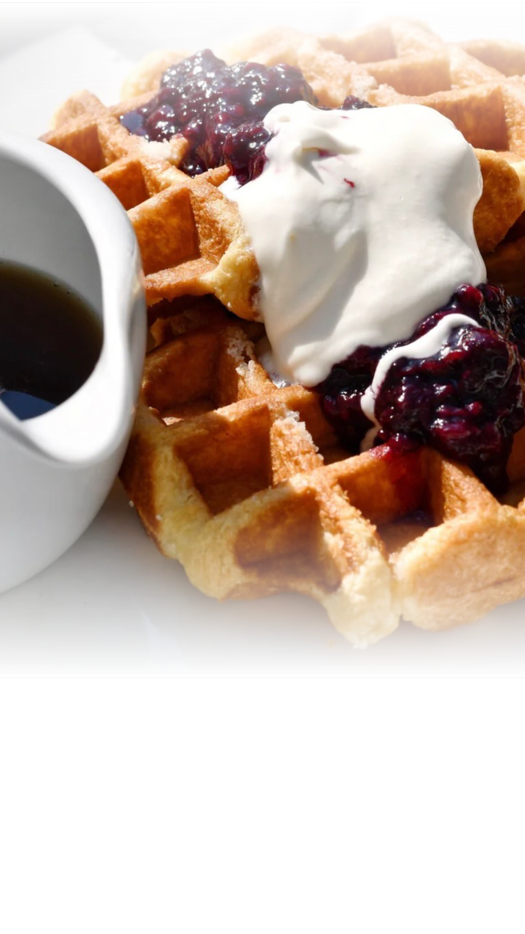 Tram Jam JH introduced a new Triple Berry flavor featuring a blend of blueberries, raspberries, blackberries, and vanilla bean.