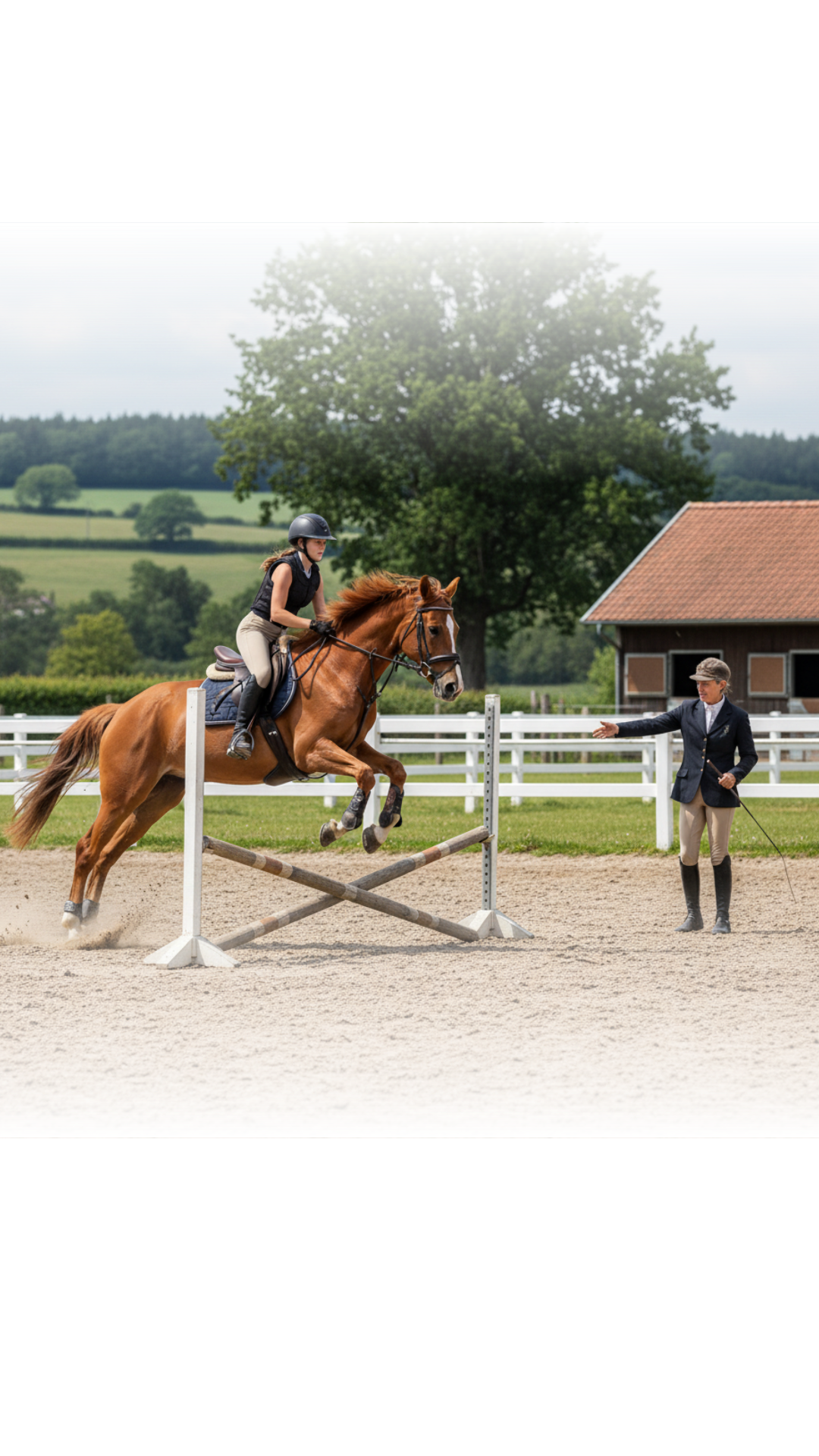 The Savvy Equestrian is hosting a four-part horsemanship series in Ennis, Montana, from August 15 through September 5. The workshops focus on equine communication and behavior, with registration priced at $150 per session.
