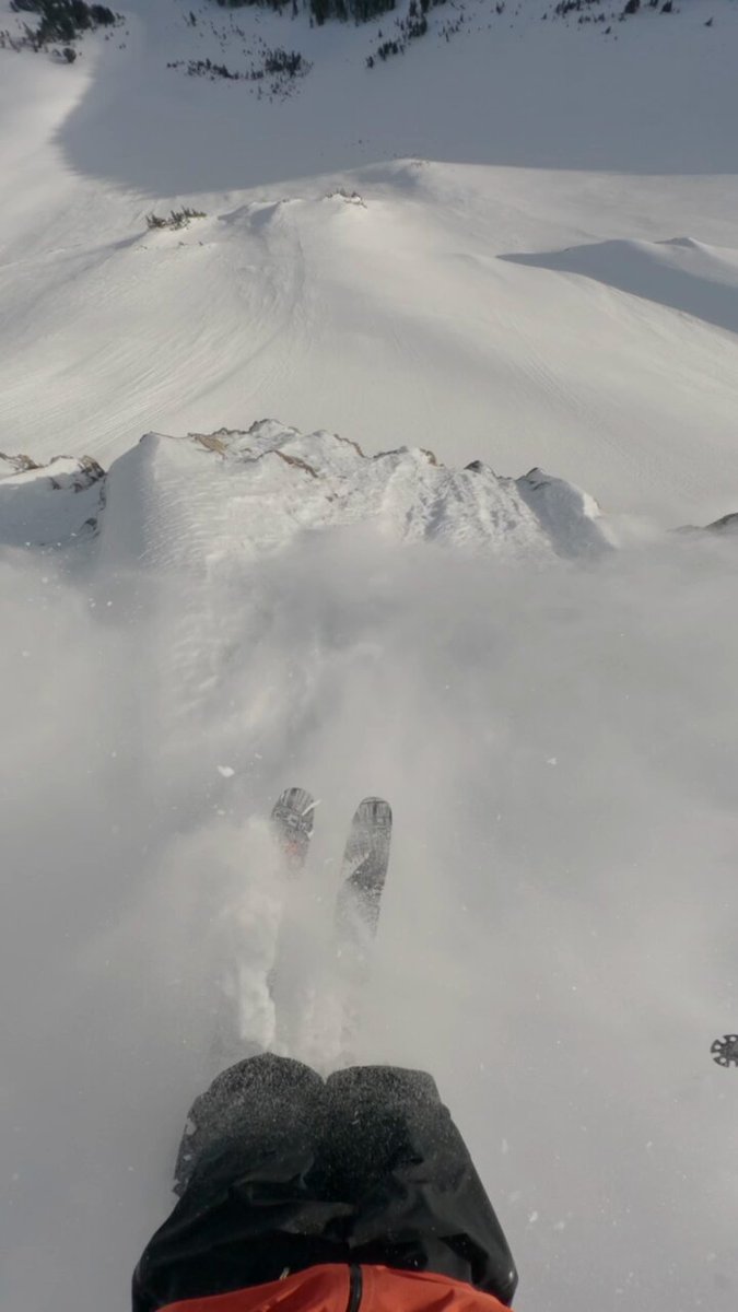 Kelly Hilleke skis the terrain at JHMR and competes in Kings and Queens in the Jackson Hole segment of "Actually, It Is Rocket Science" from TGR.