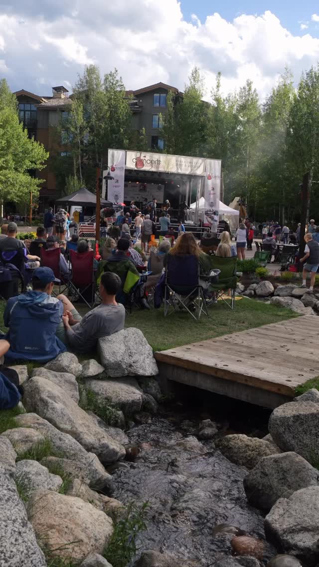 Third World and Kumar Fyah headline a free reggae show at the Village this Sunday to close out the summer concert series. Chanman Roots Band opens the evening at 5 p.m.